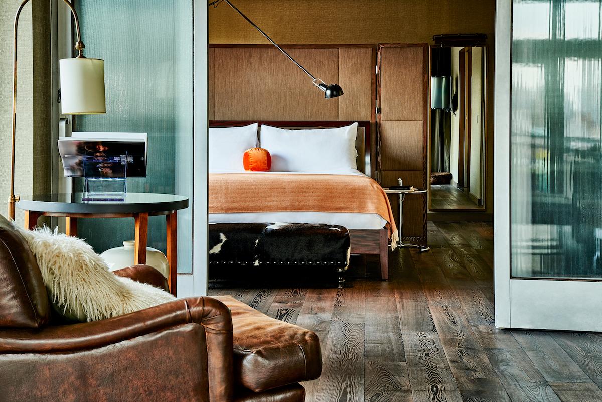 Loft North