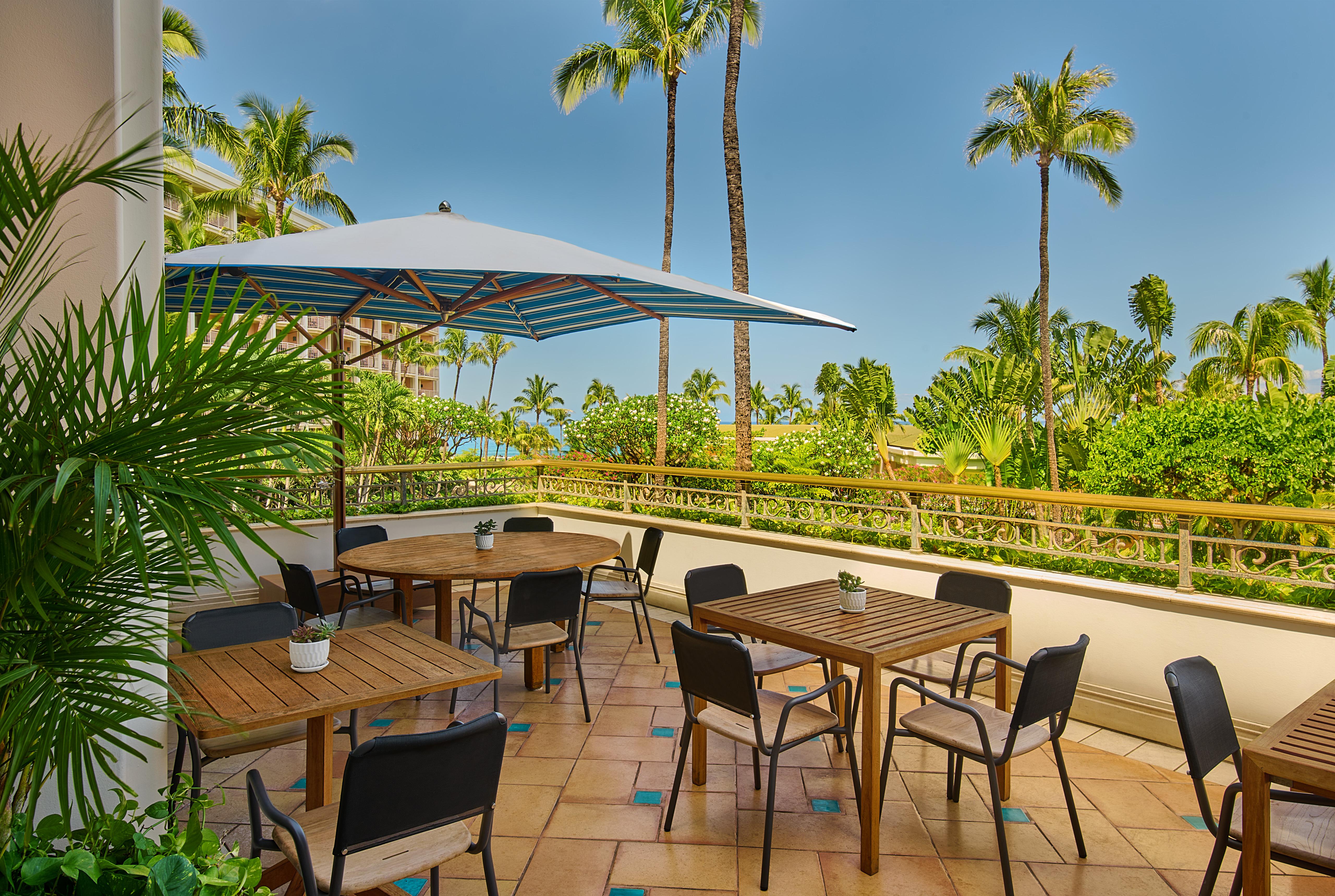 Grand Wailea, A Waldorf Astoria Resort, United States — Grand Wailea, A Waldorf Astoria Resort