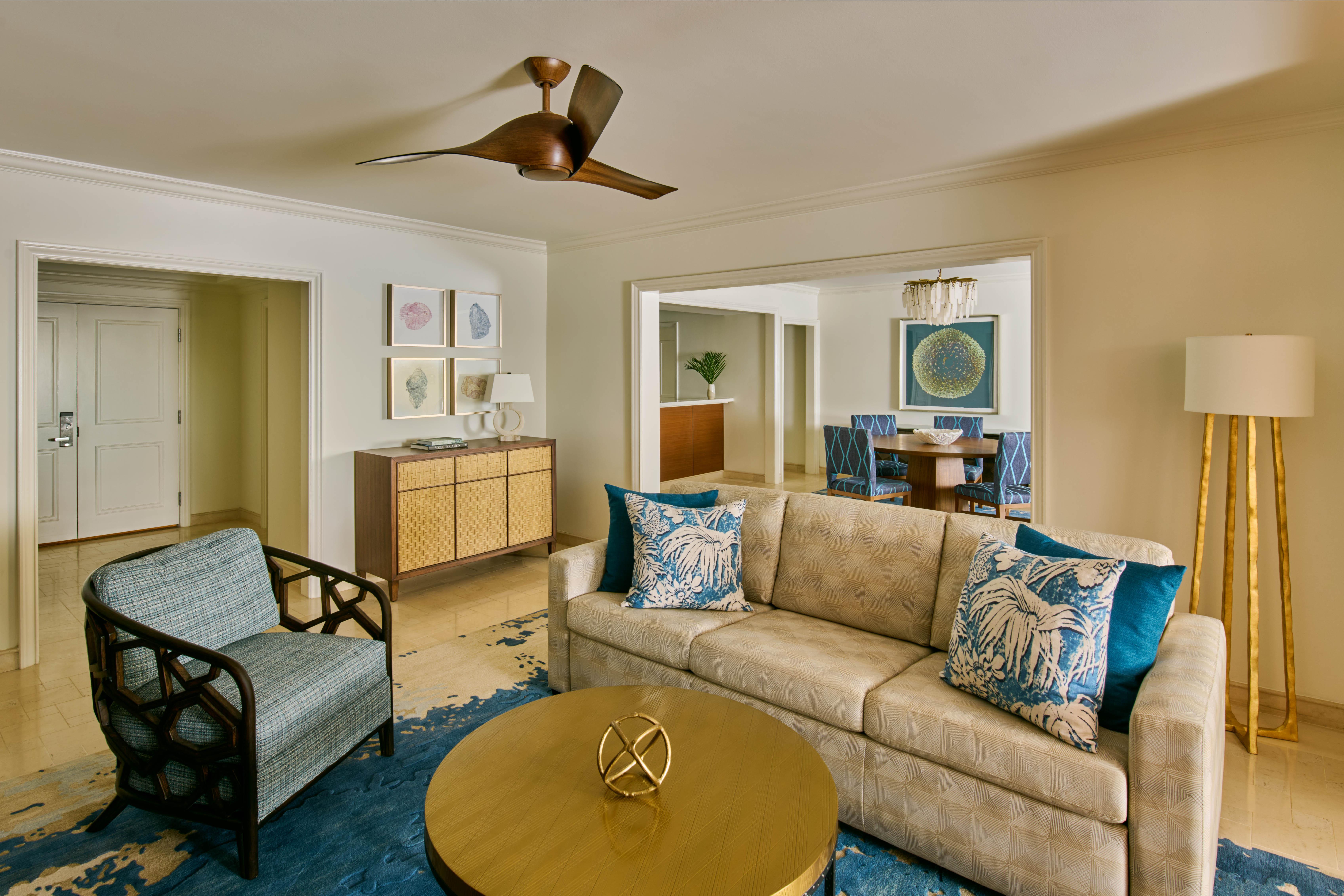 Signature Suites