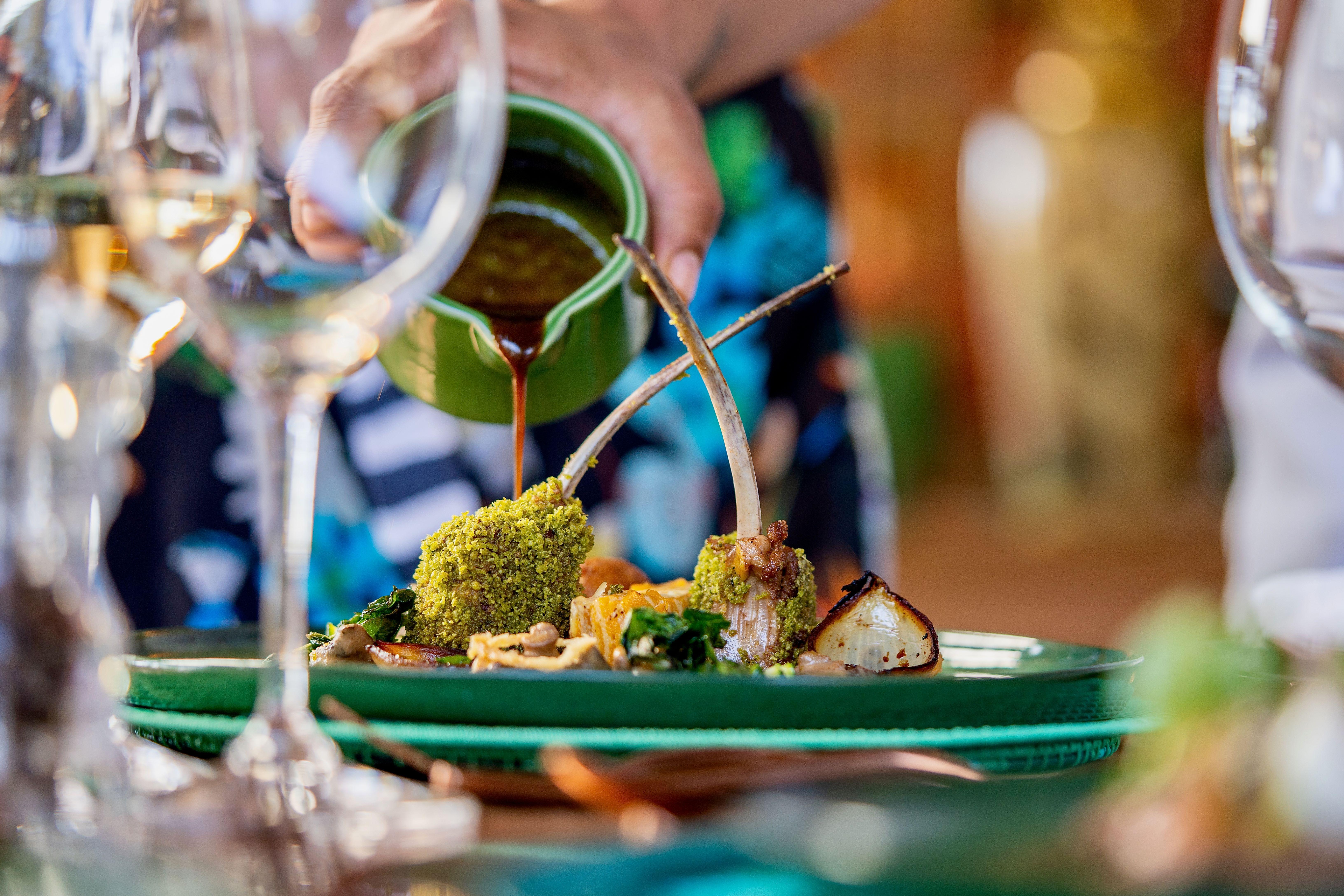 Royal Malewane, South Africa — Royal Malewane