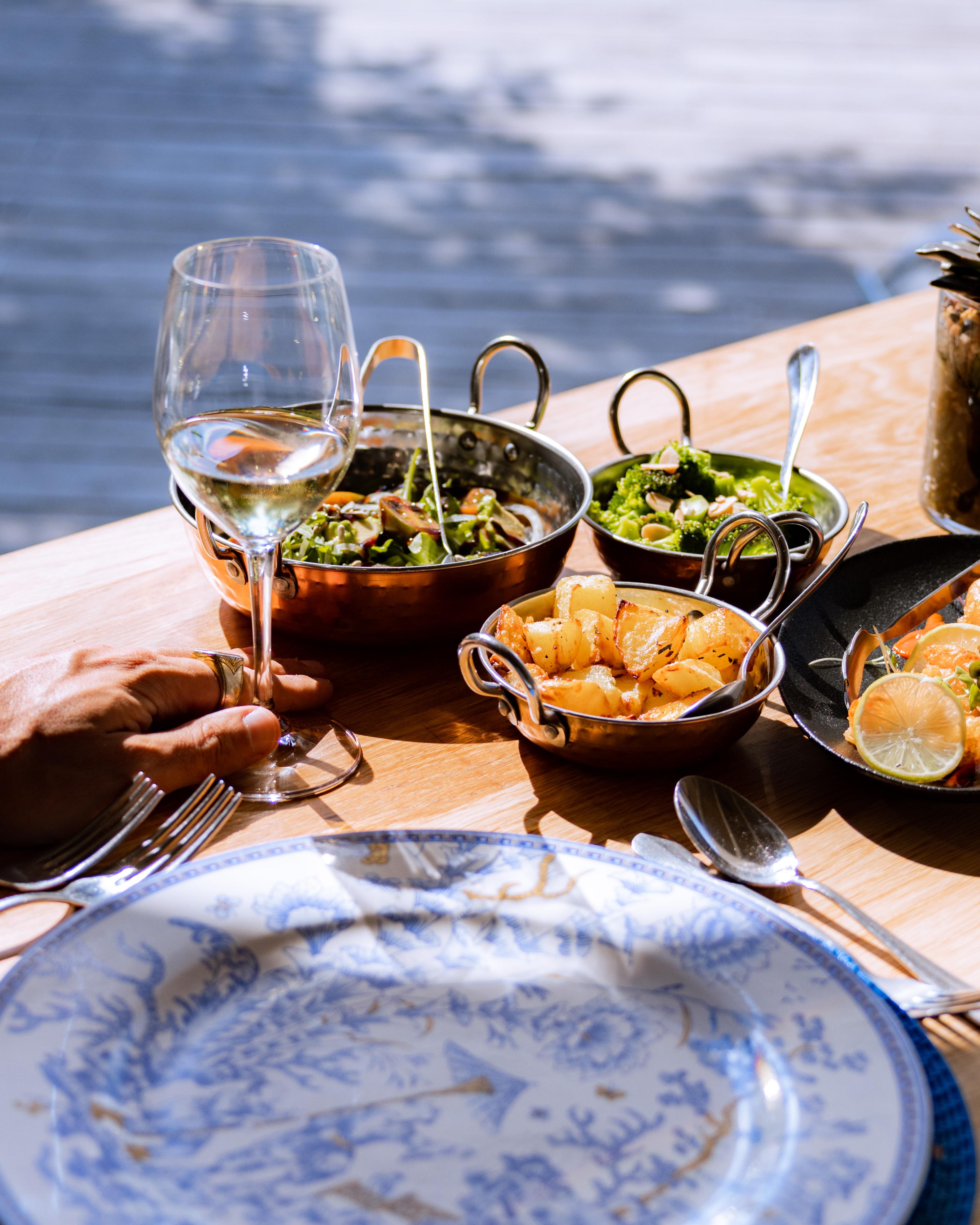 Royal Malewane, South Africa — Royal Malewane