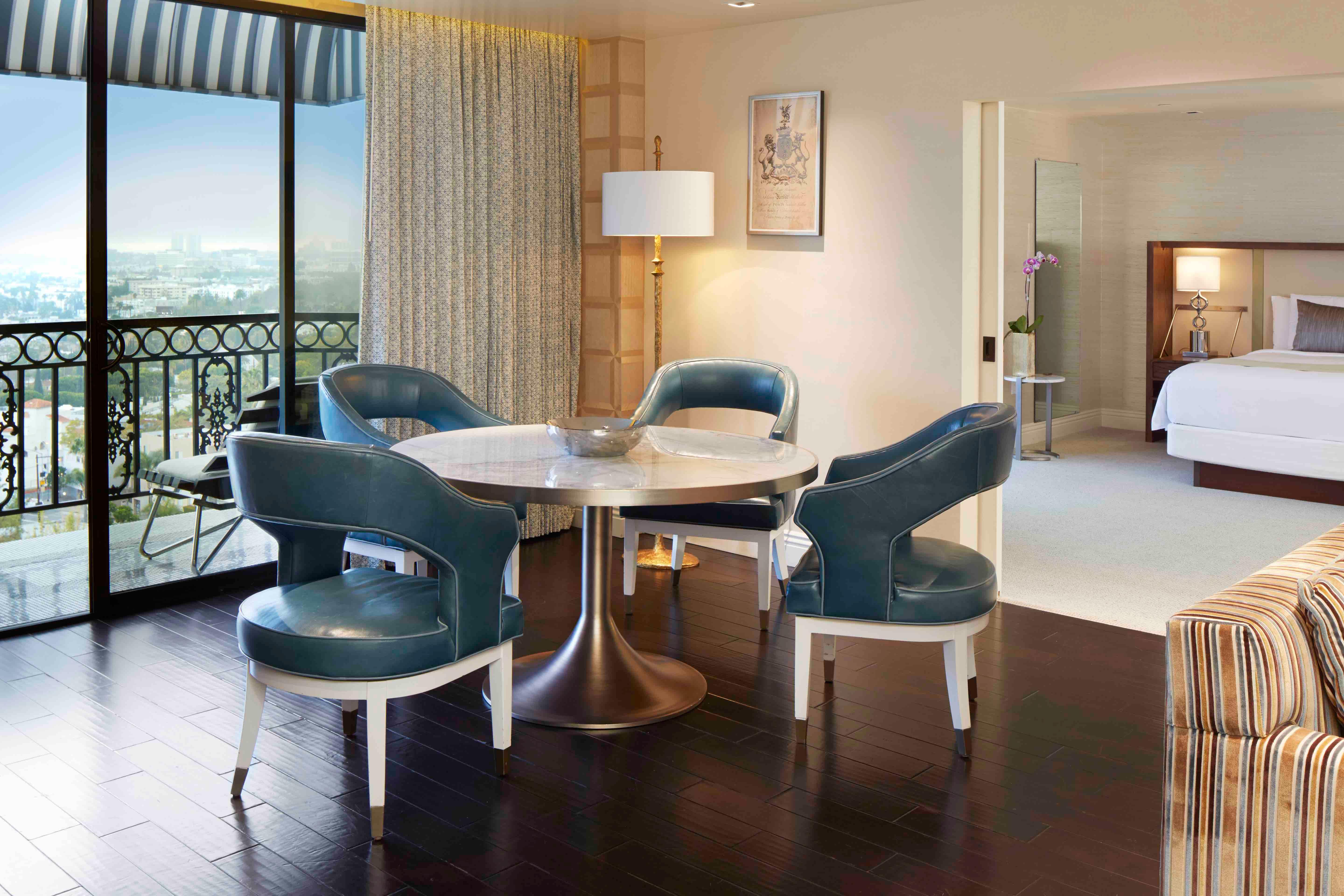 Gate Suite Two Bedroom