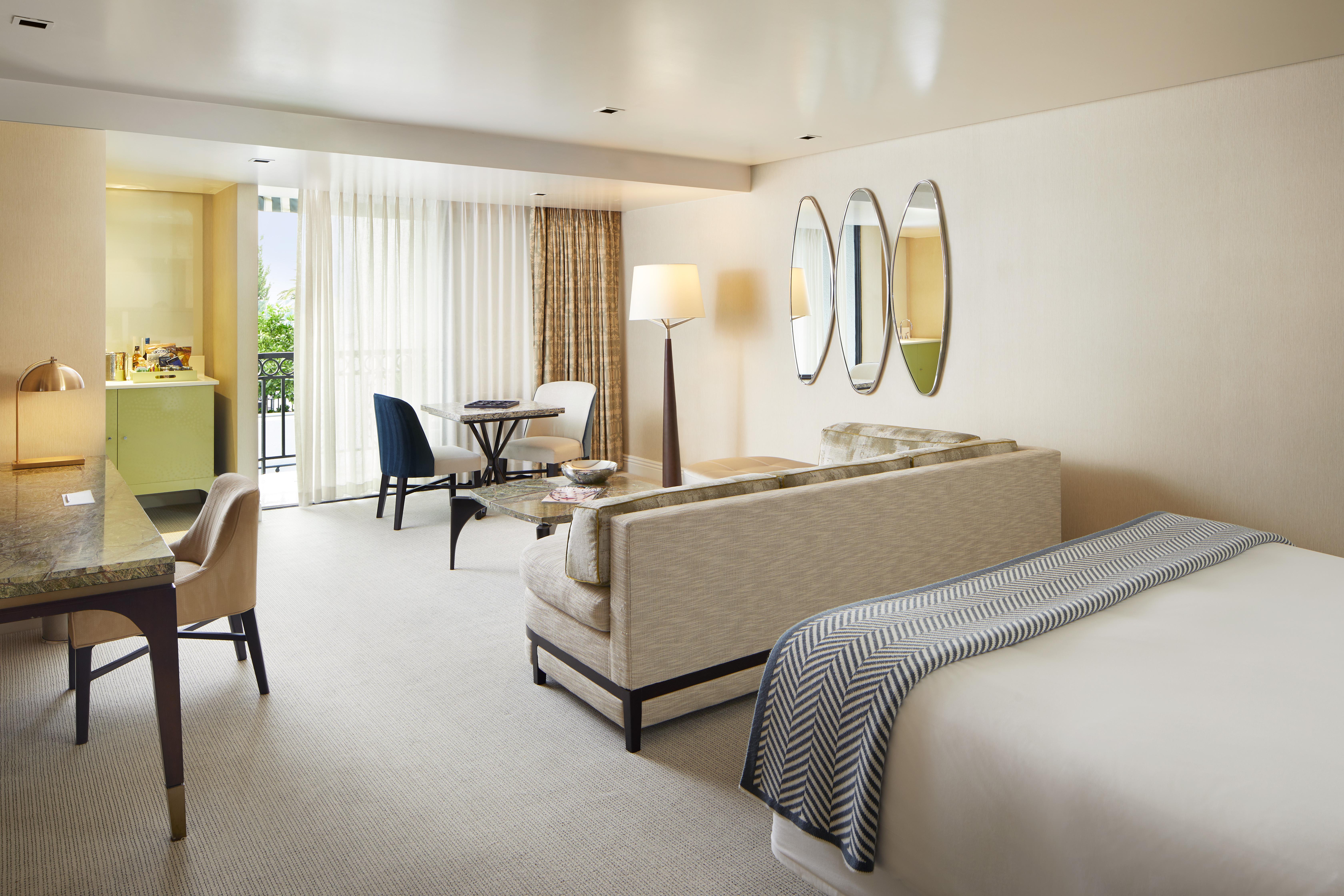 London Suite