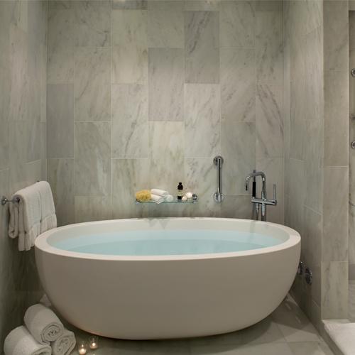Three Bedroom Metropolitan Suite