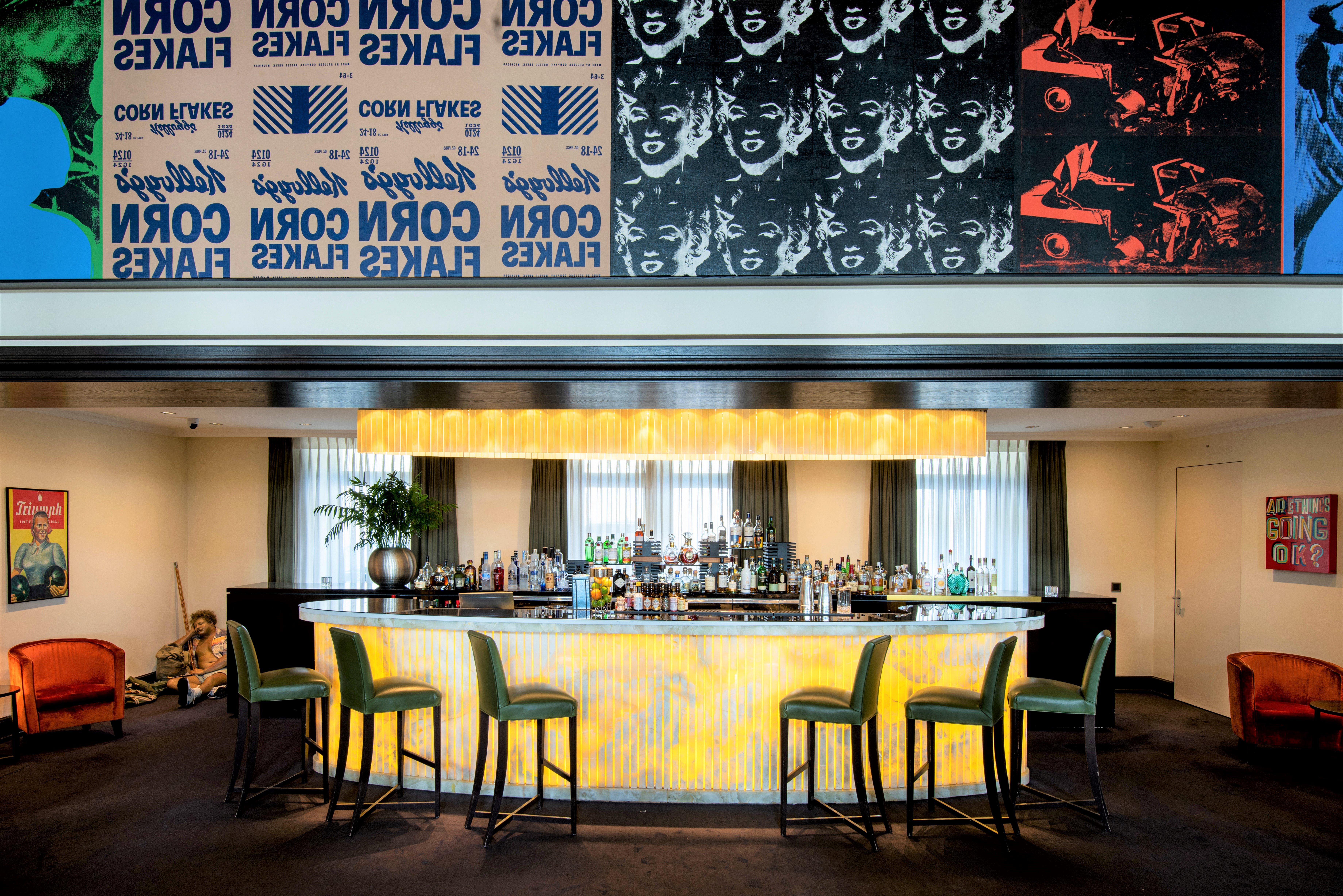 The Dolder Grand, Switzerland — The Dolder Grand
