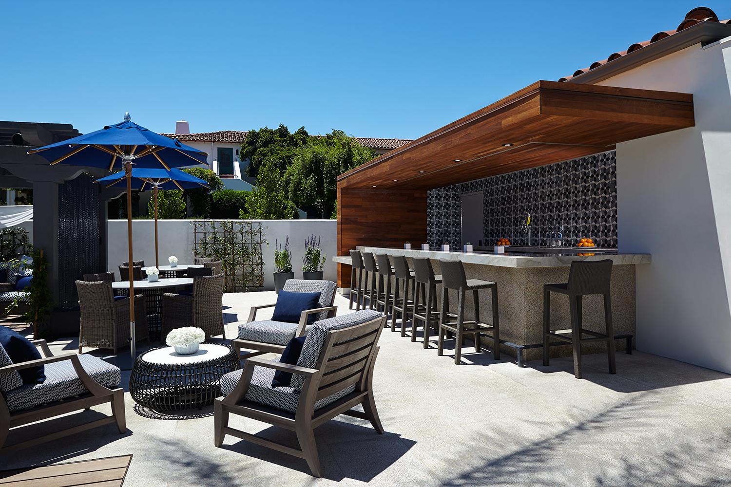 Ojai Valley Inn, United States — Ojai Valley Inn
