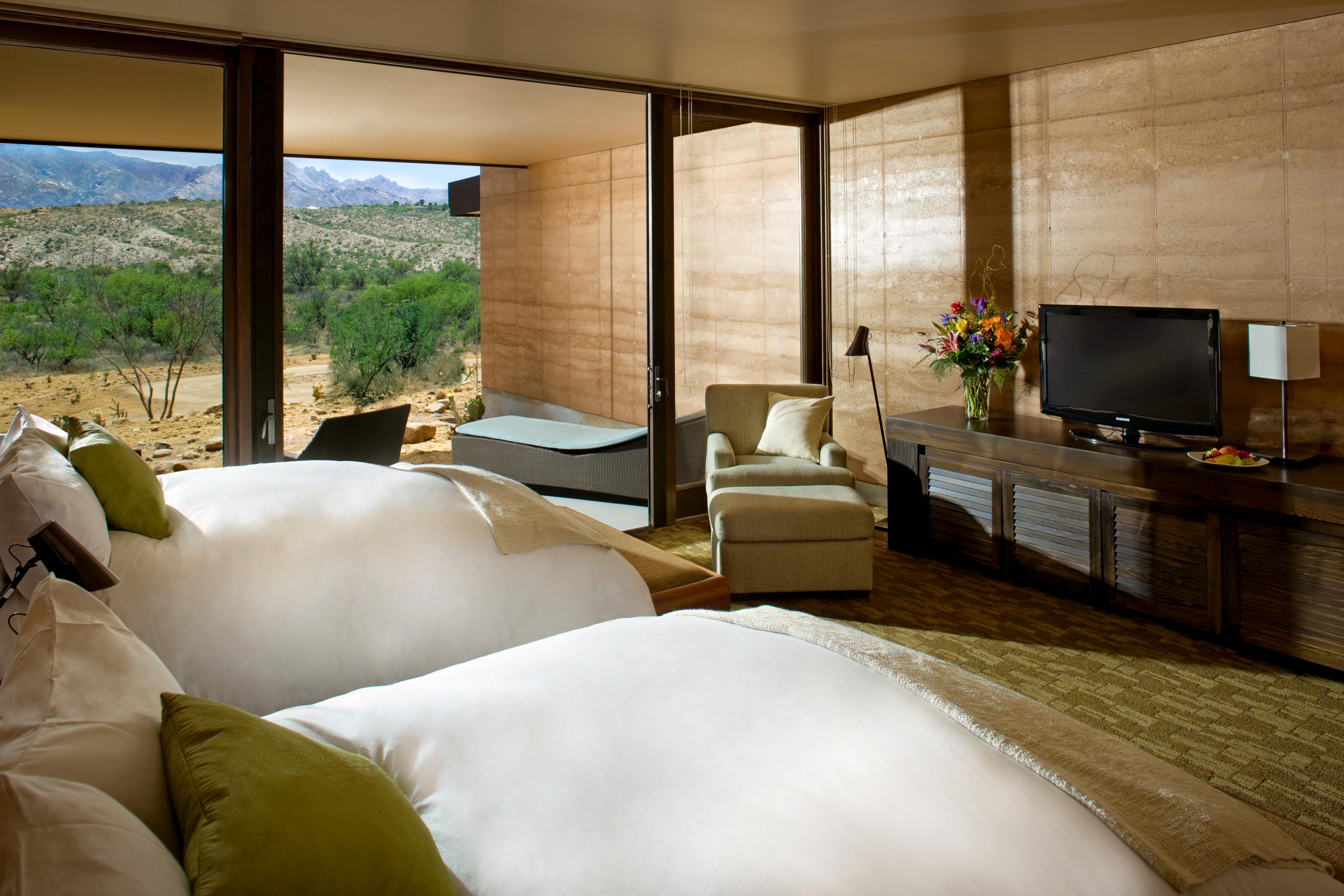 Sunrise Room