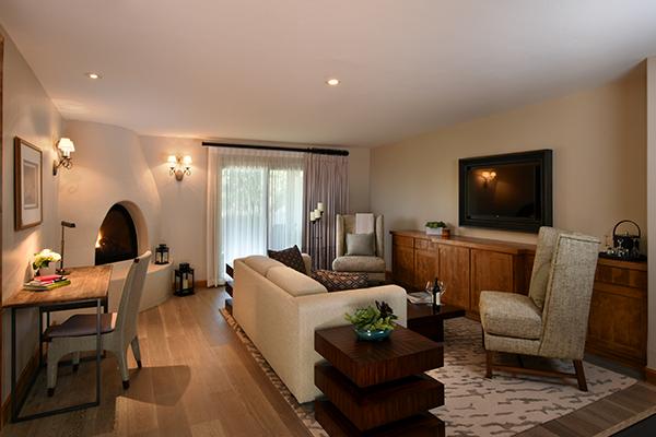 Desert Sky Suite