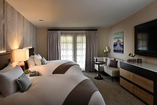 Dream Catcher Room