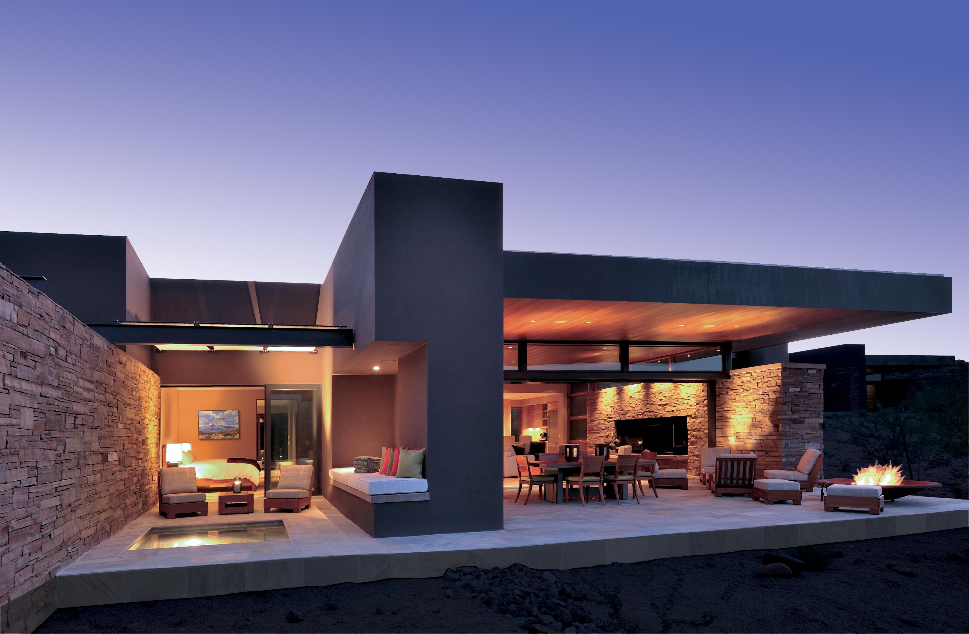 Miraval Villas