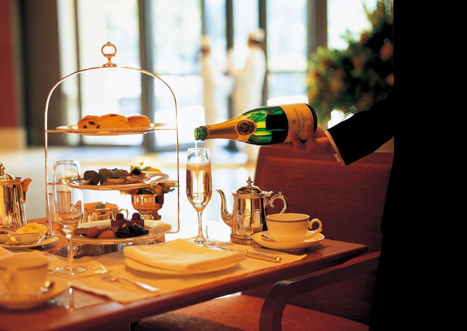 The Peninsula Tokyo, Japan — The Peninsula Tokyo
