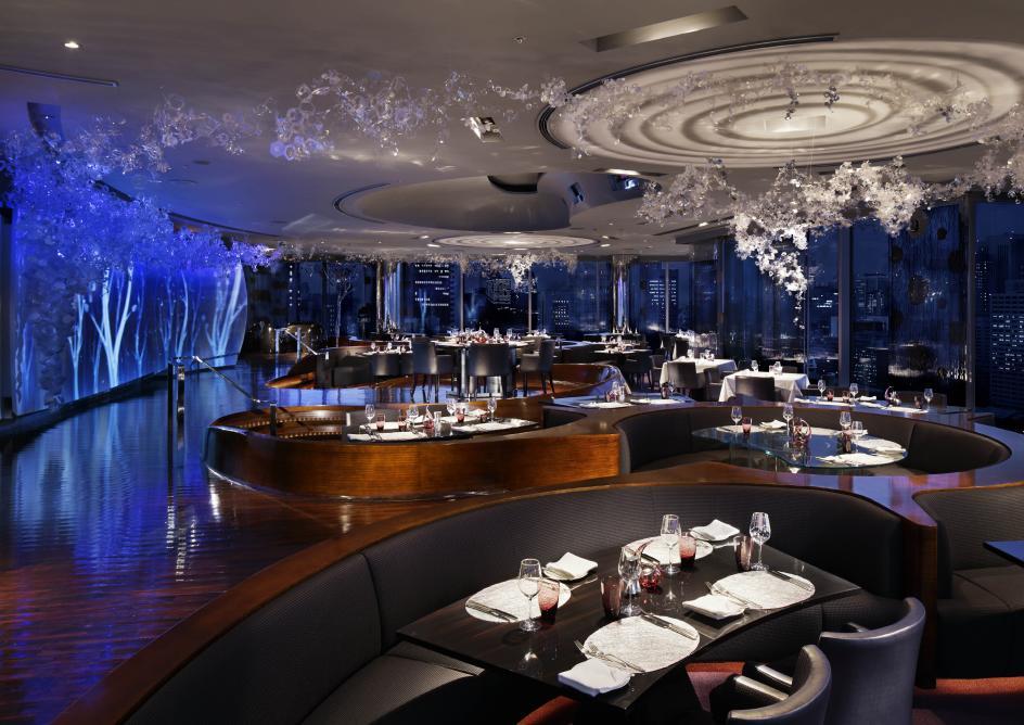 The Peninsula Tokyo, Japan — The Peninsula Tokyo