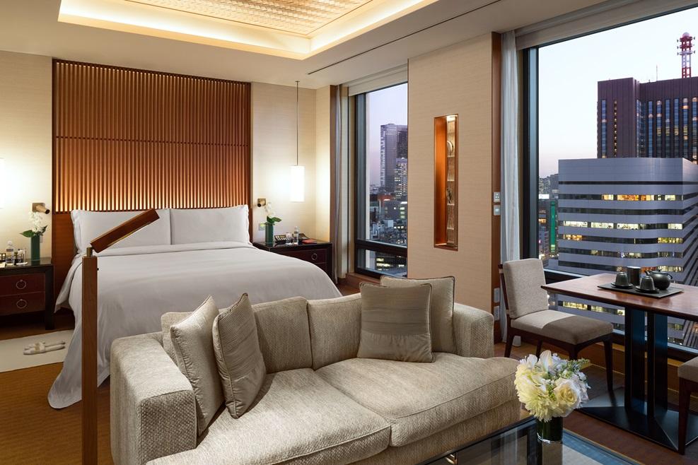 Premier Room