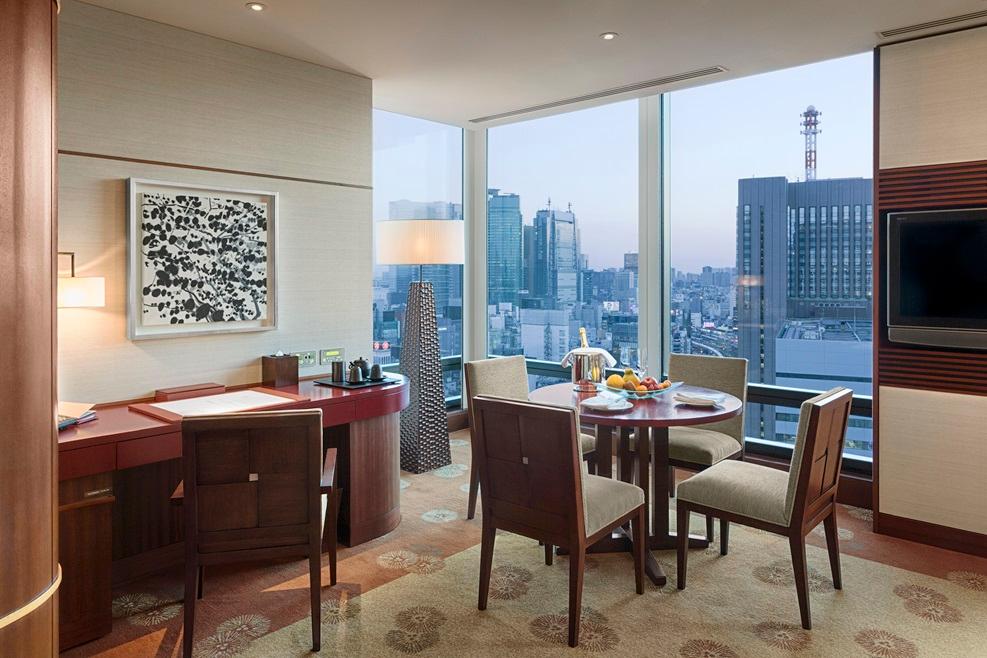 Executive Suite