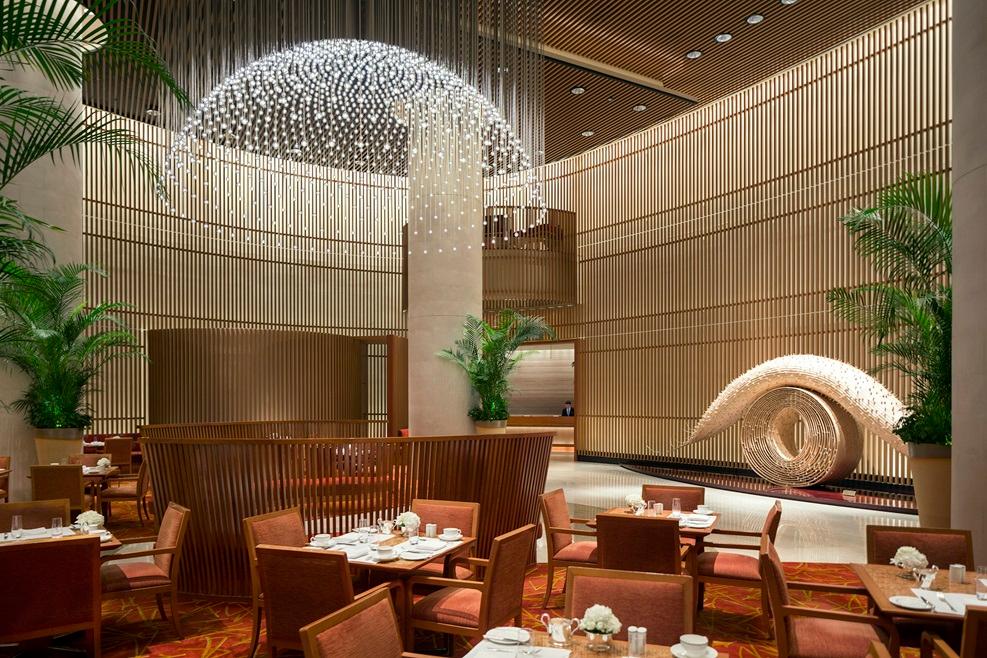 The Peninsula Tokyo, Japan — The Peninsula Tokyo