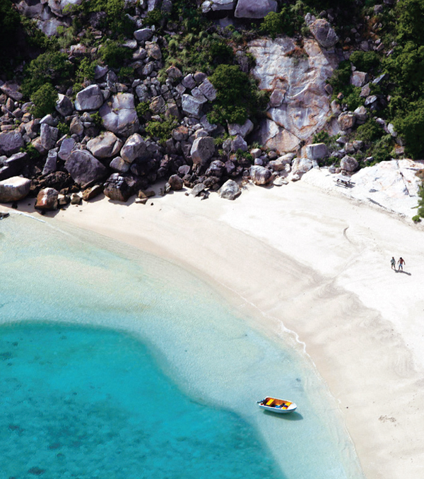 Lizard Island