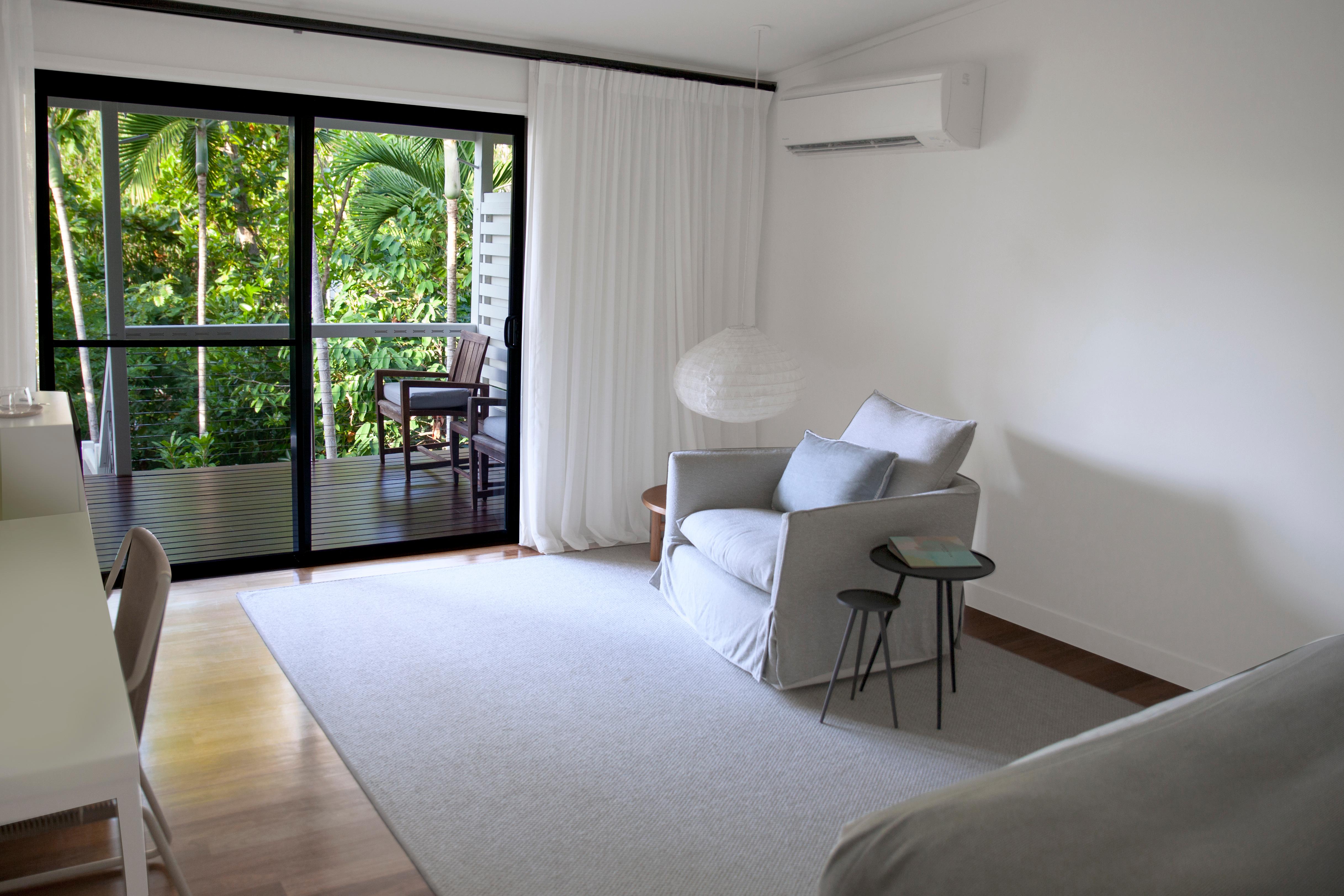 Gardenview Suites