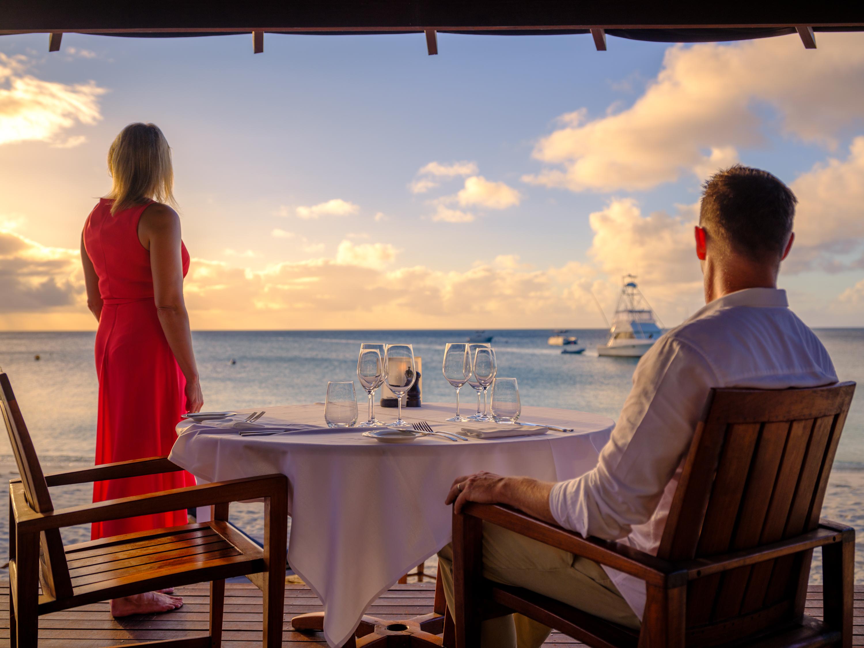 Lizard Island, Australia — Lizard Island