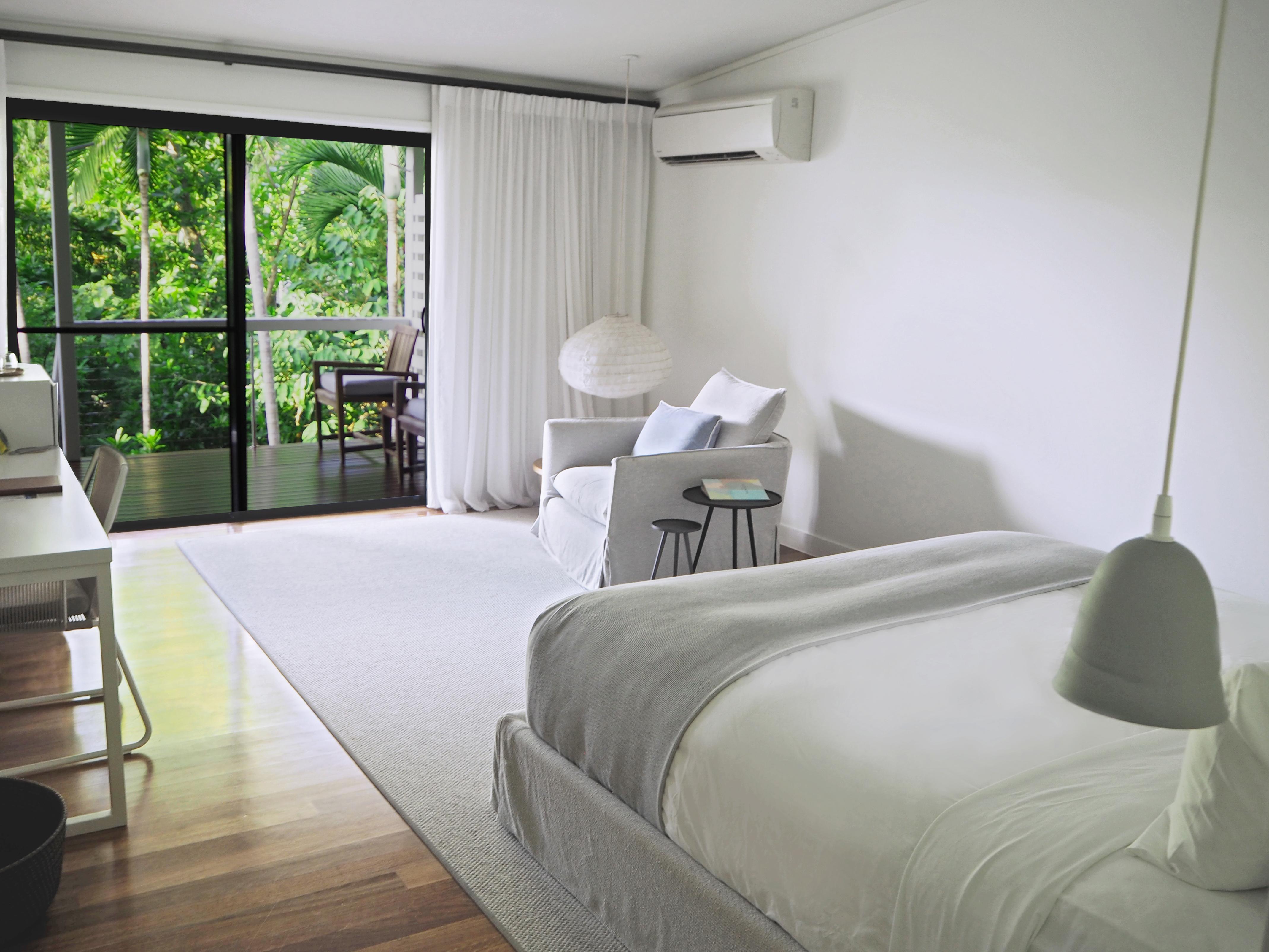 Gardenview Room