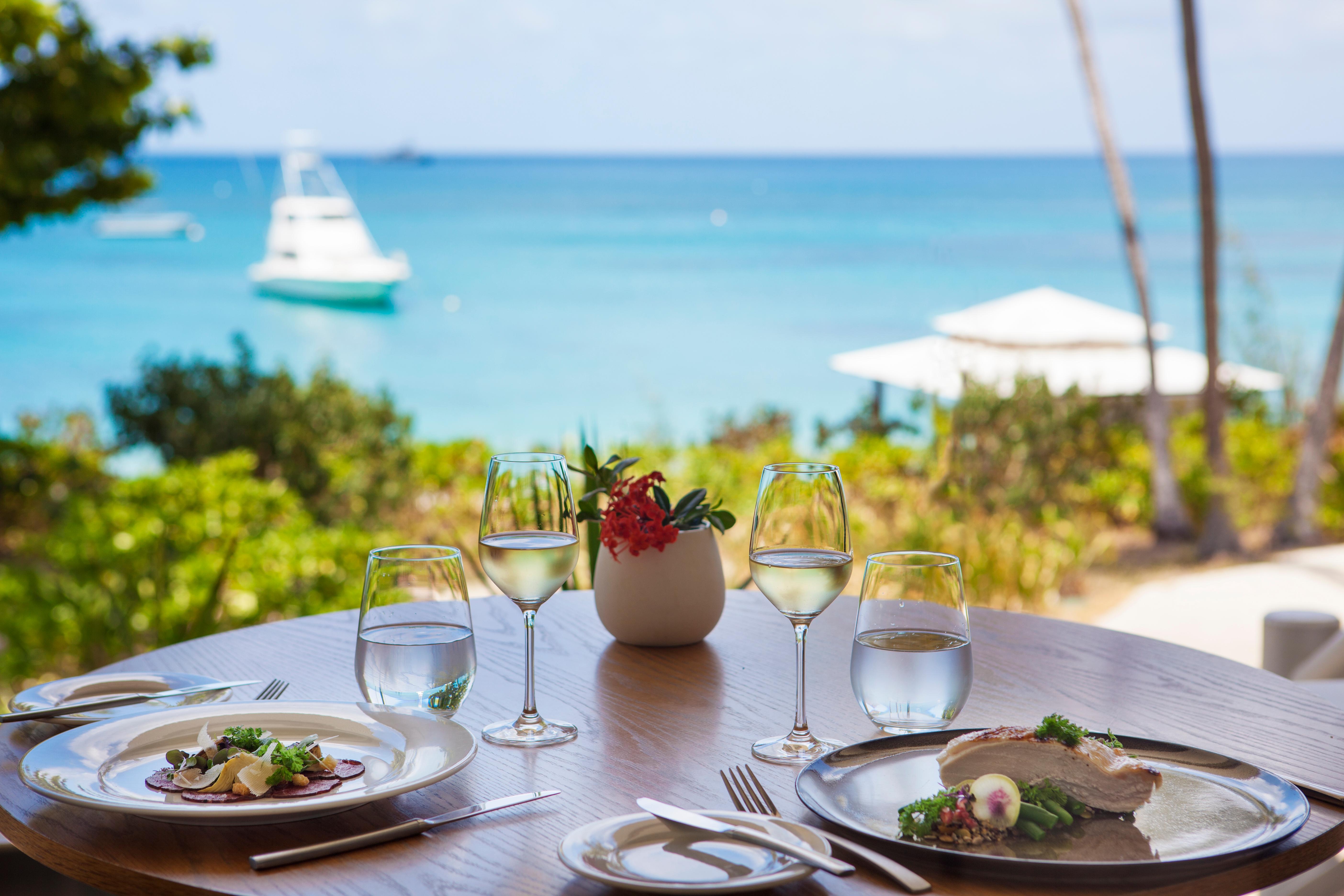 Lizard Island, Australia — Lizard Island