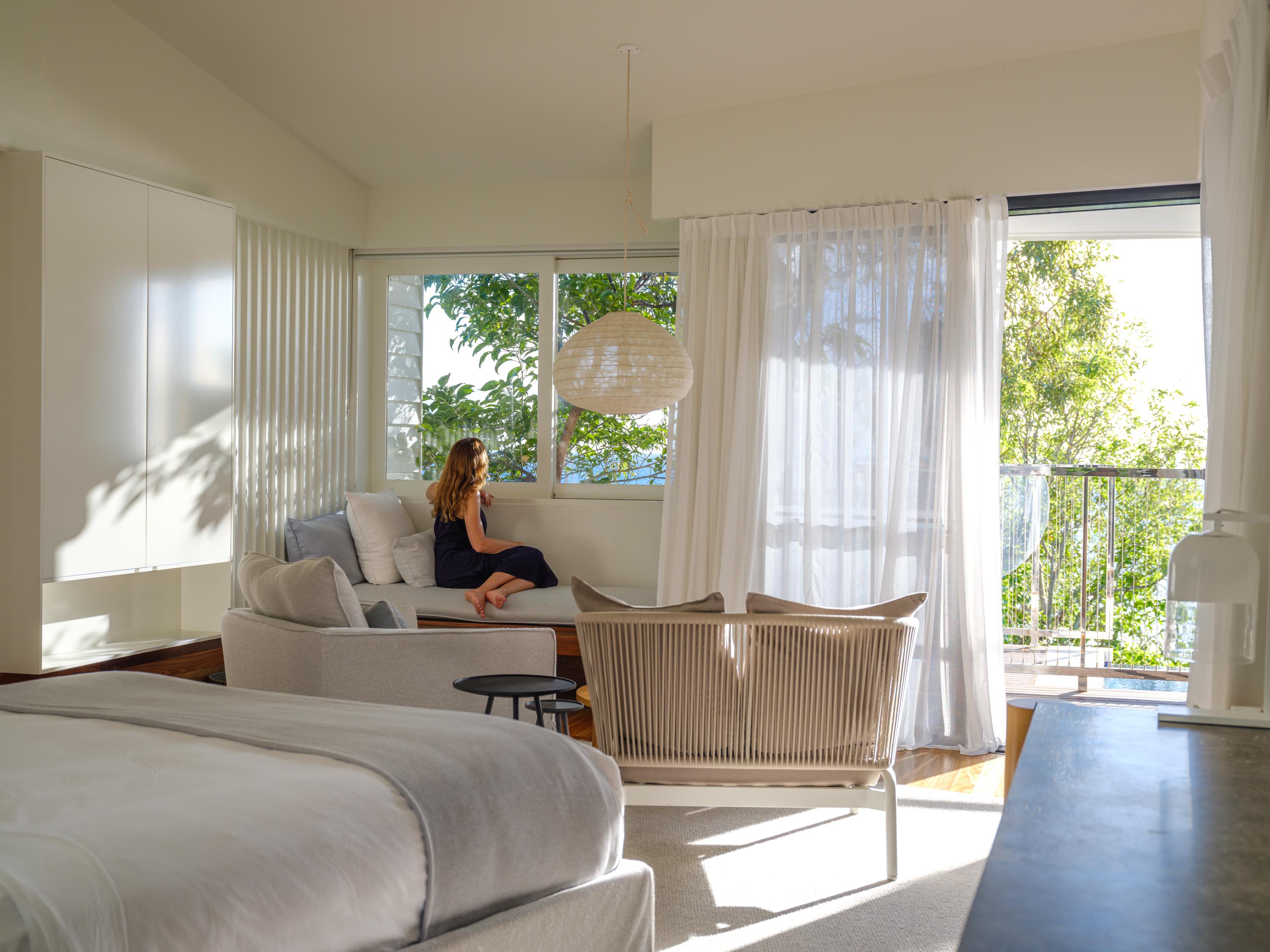 Oceanview Villas