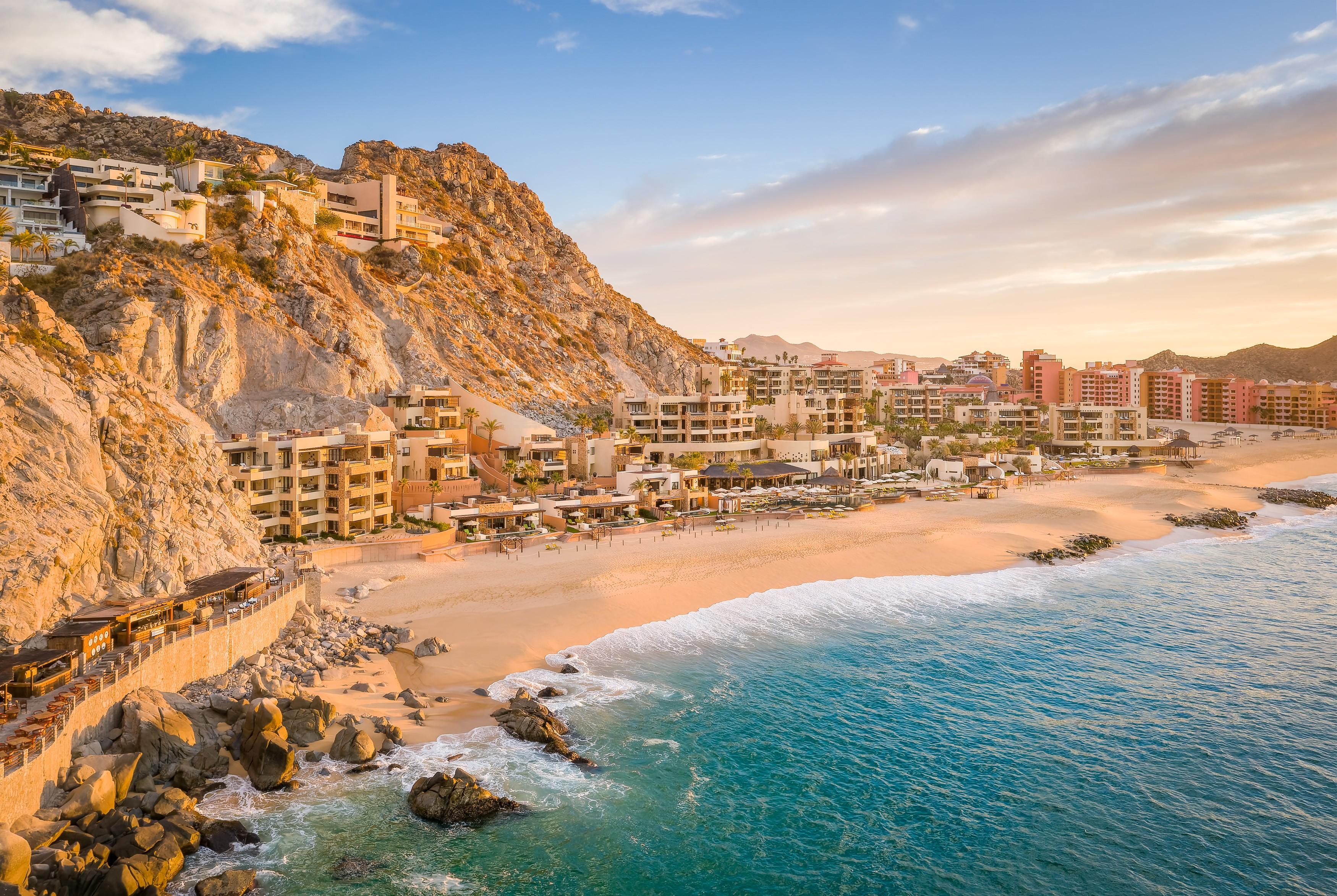Waldorf Astoria Los Cabos Pedregal