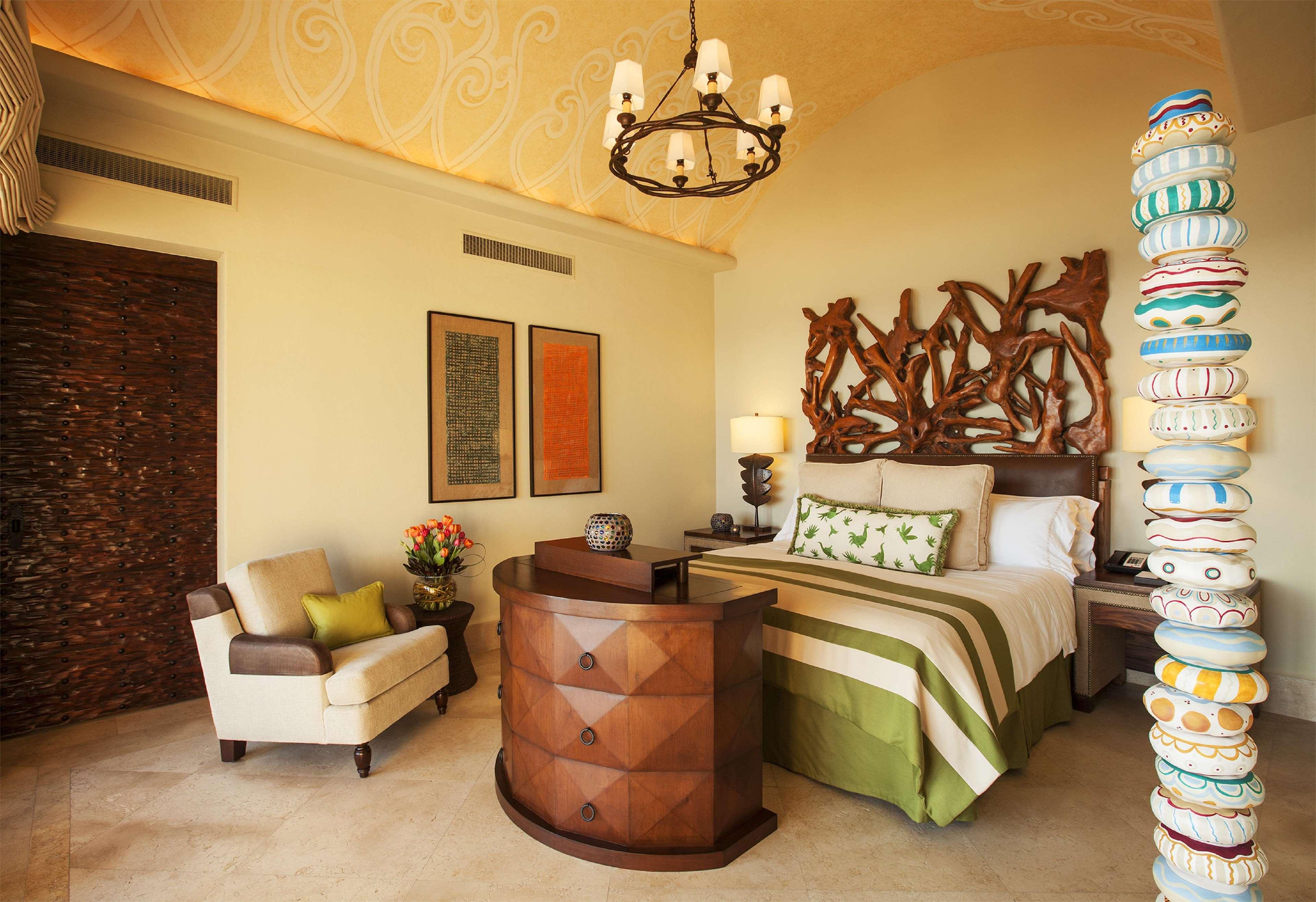 One Bedroom Beachfront Suite