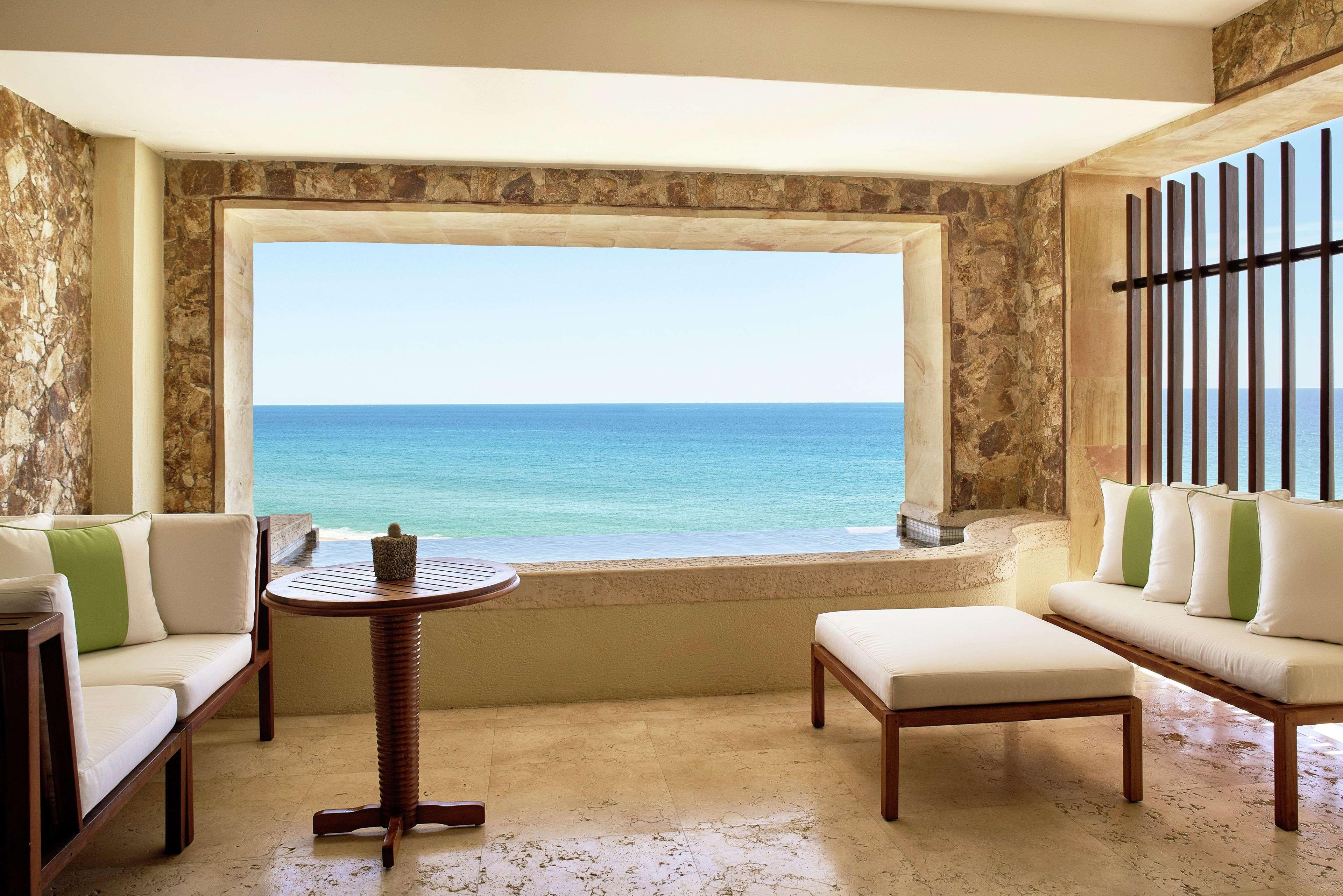 Ocean View Deluxe Terrace