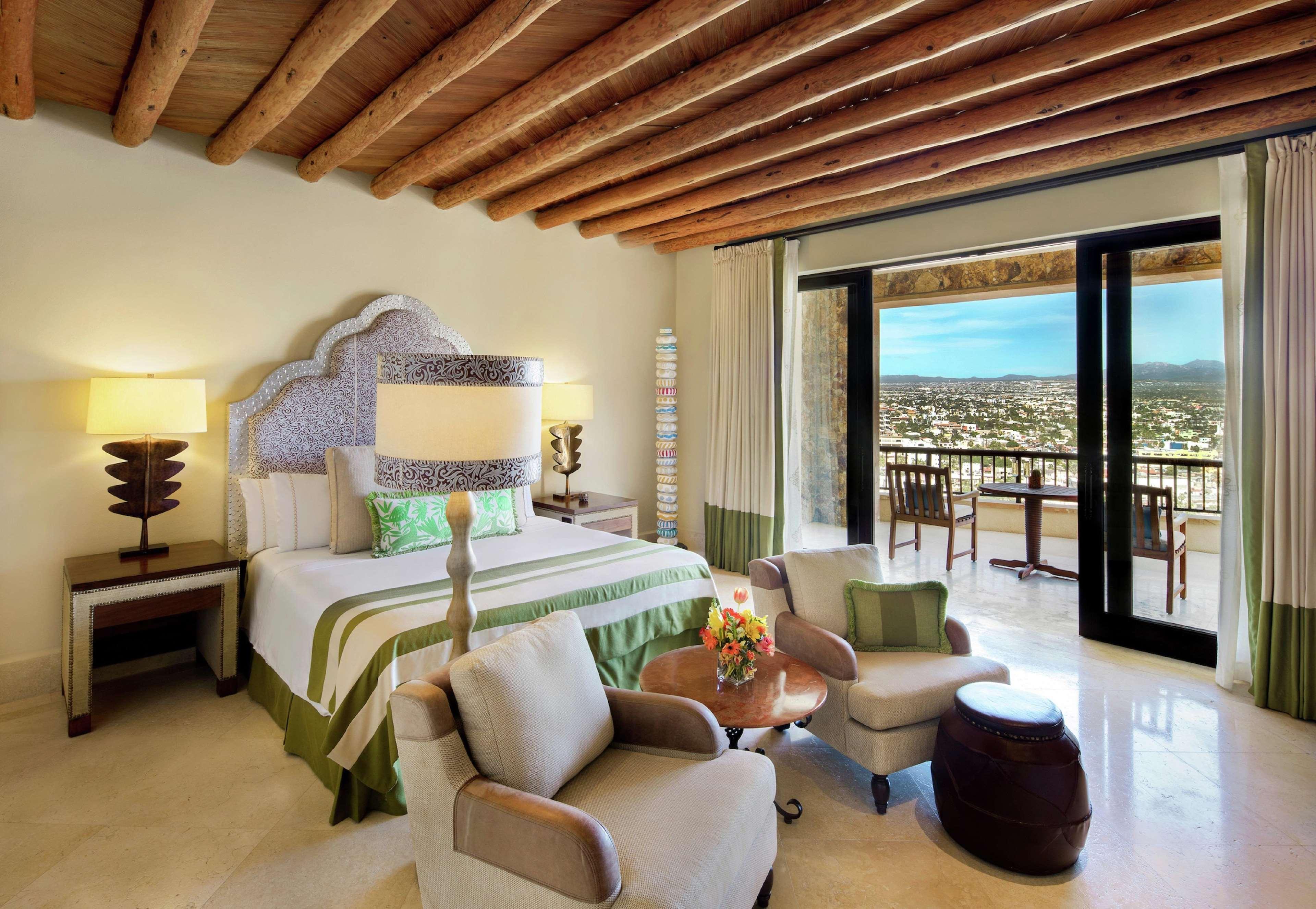 Four Bedroom Casita