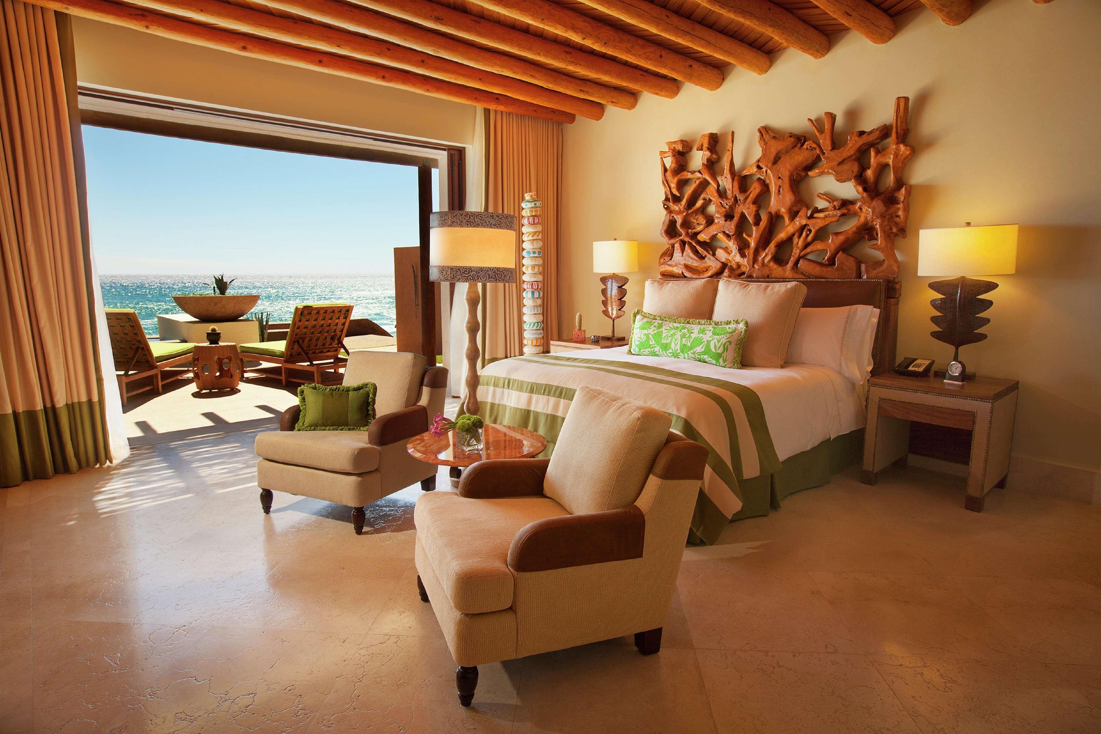 Two Bedroom Beachfront Suite