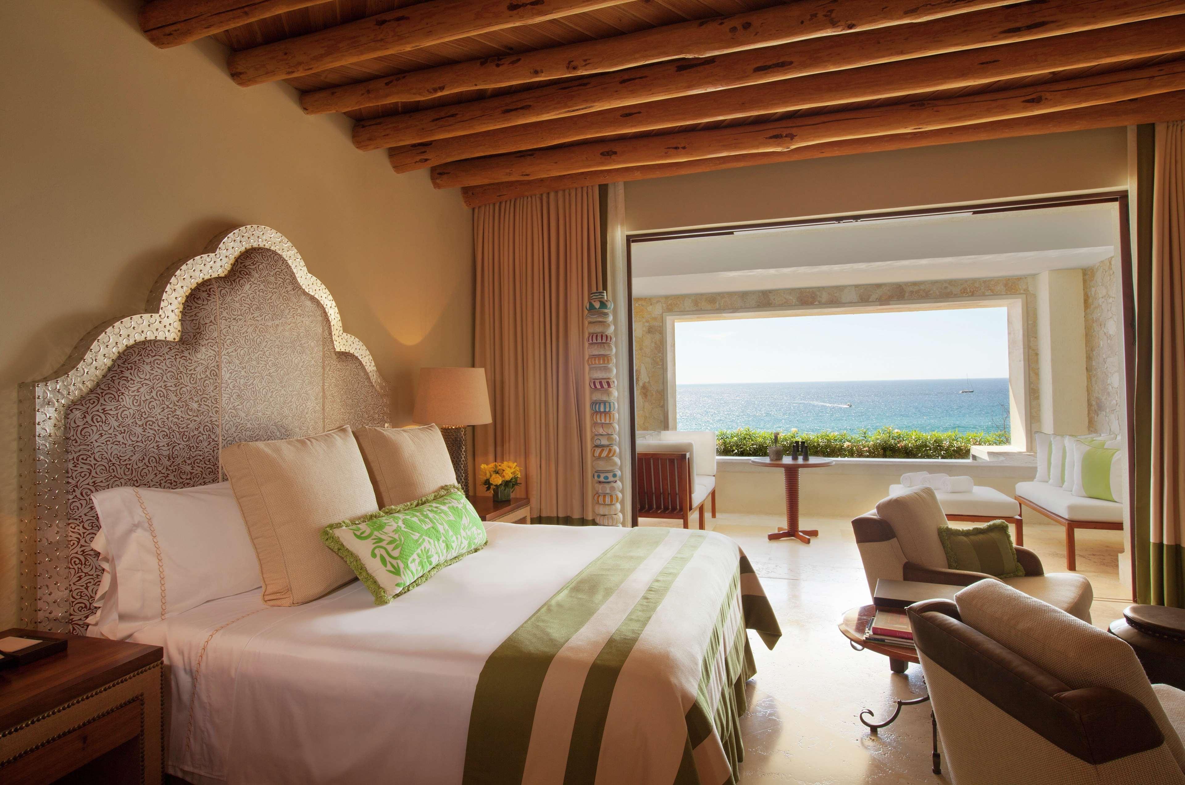 Ocean View King