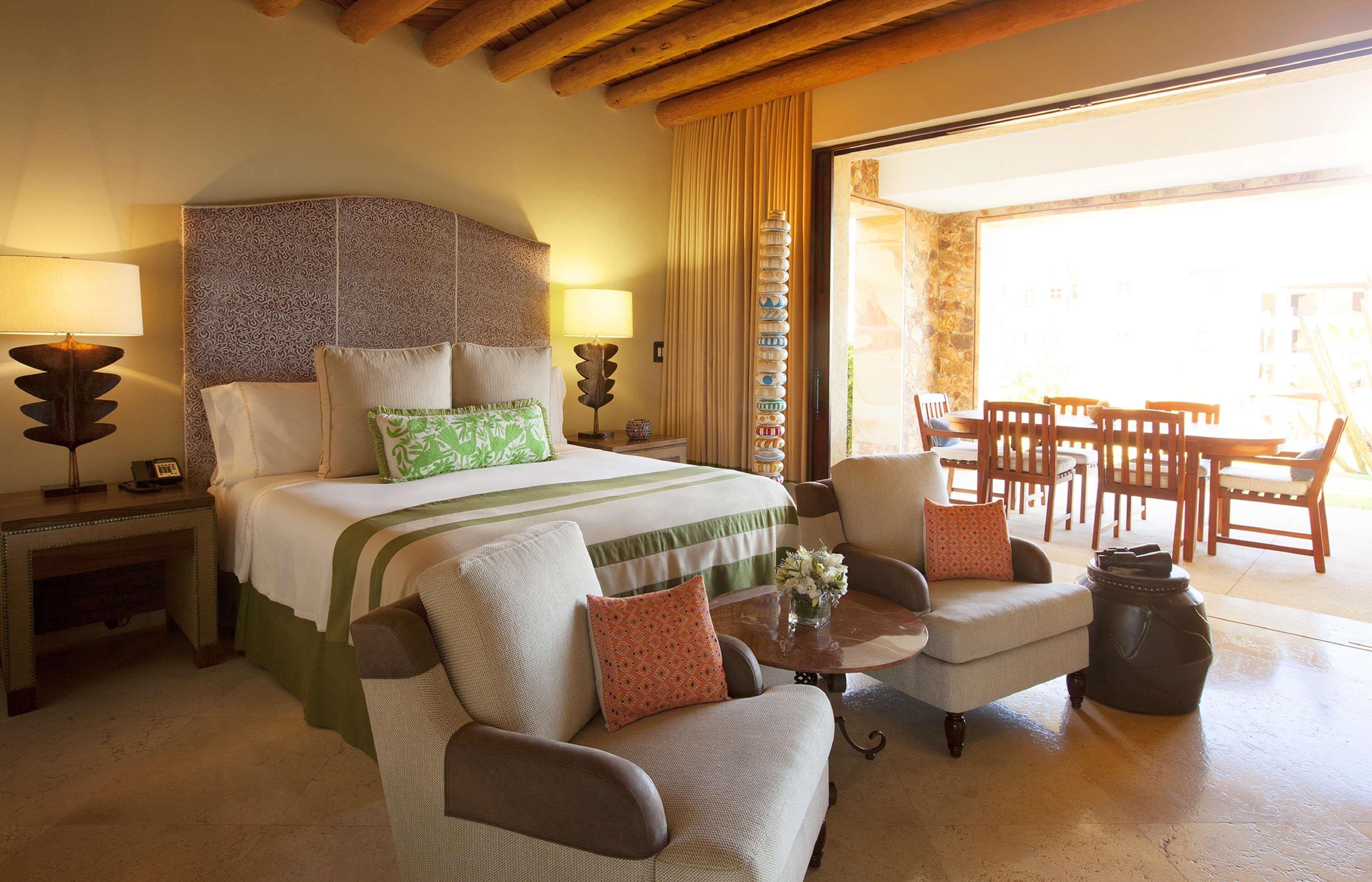 Two Bedroom Ocean View Suite