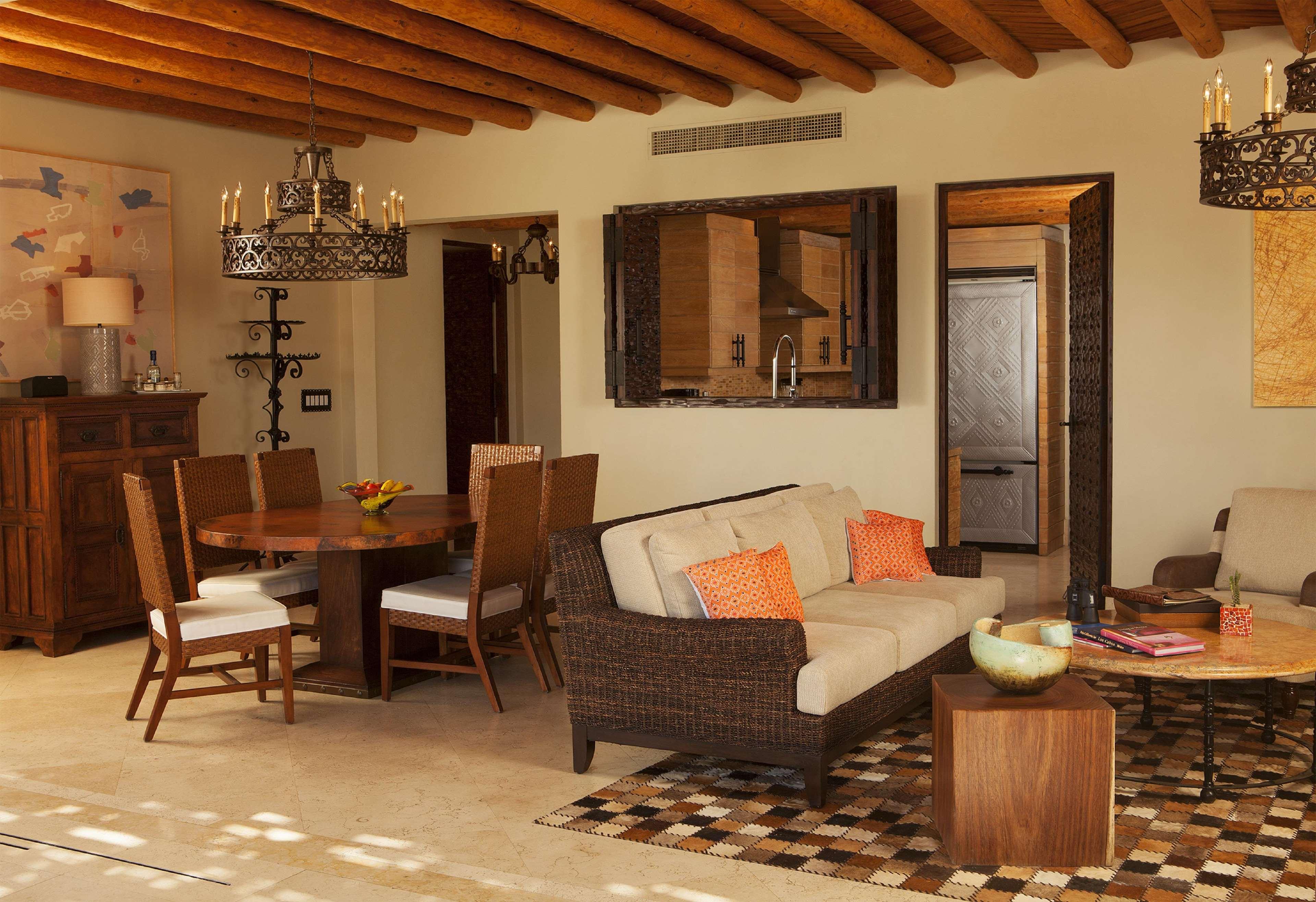 Two Bedroom Casita