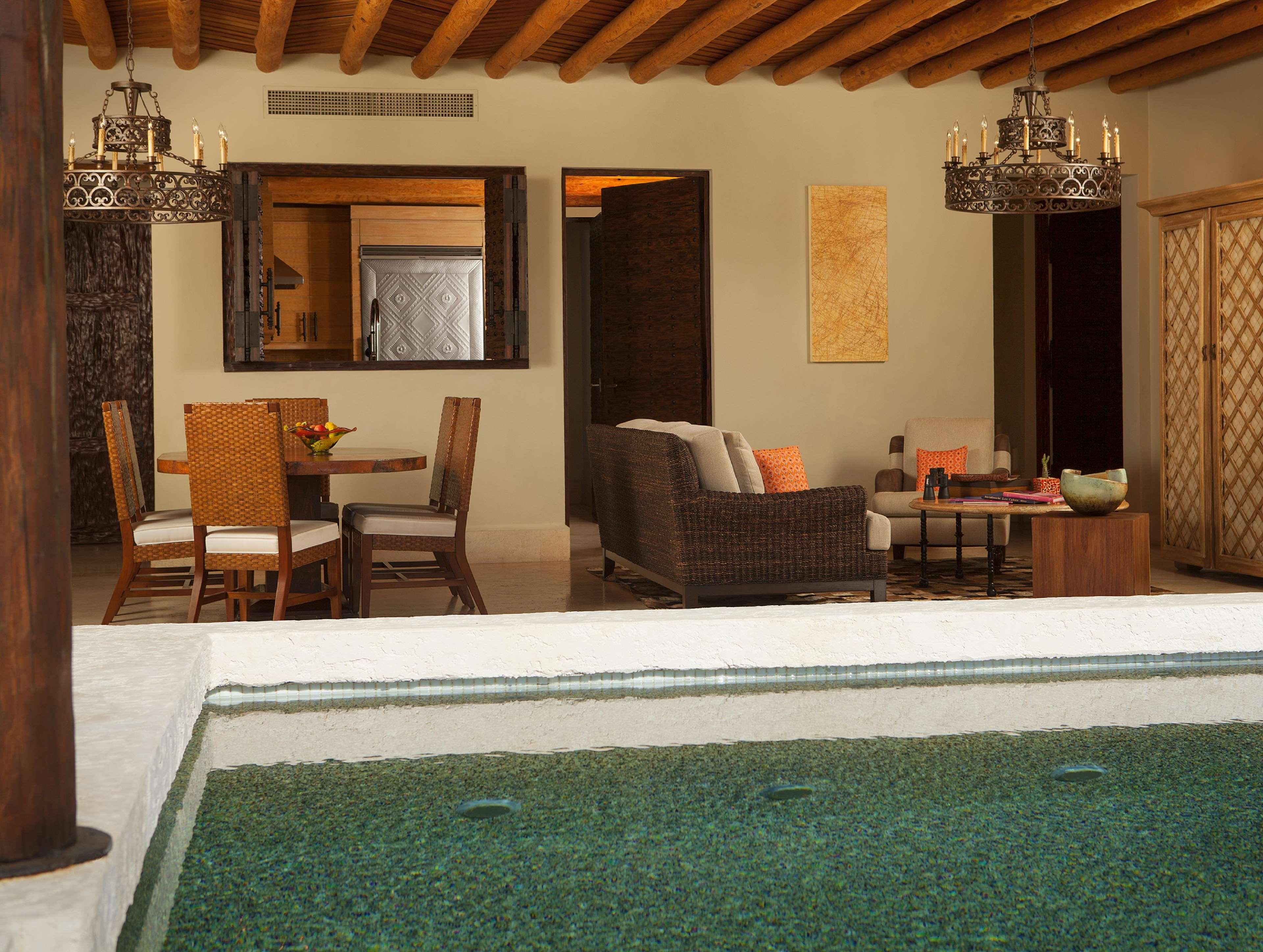 Three Bedroom Casita