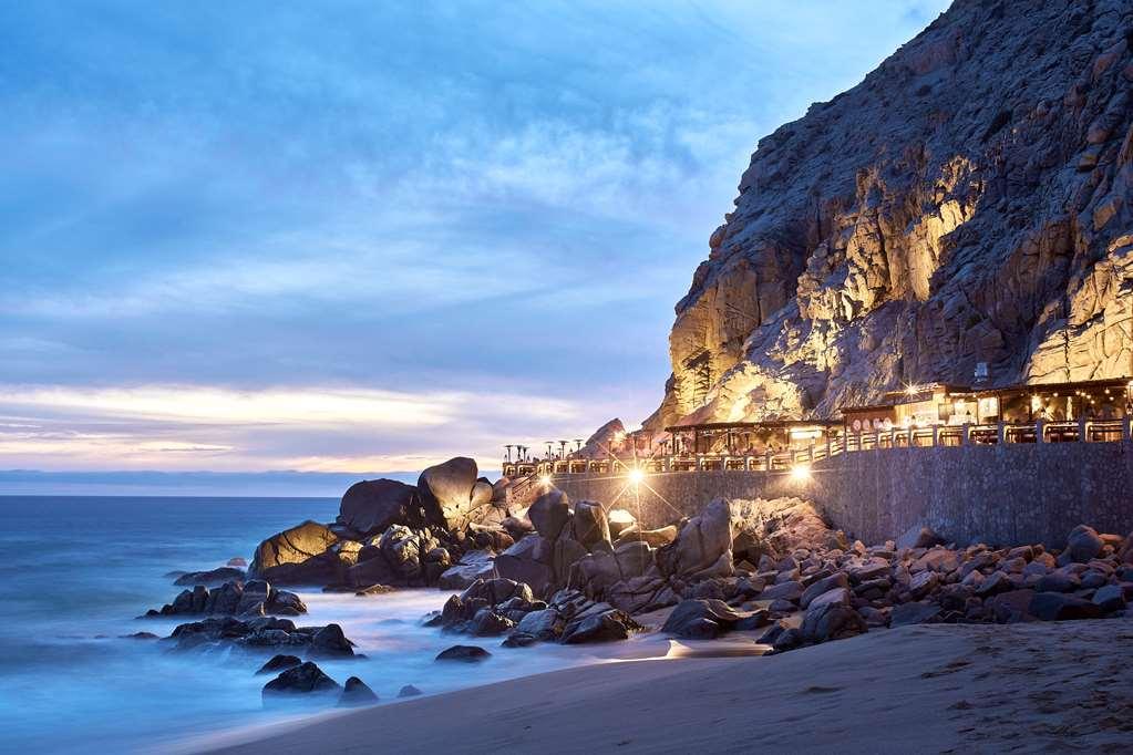 Waldorf Astoria Los Cabos Pedregal, Mexico — Waldorf Astoria Los Cabos Pedregal - El Farallon