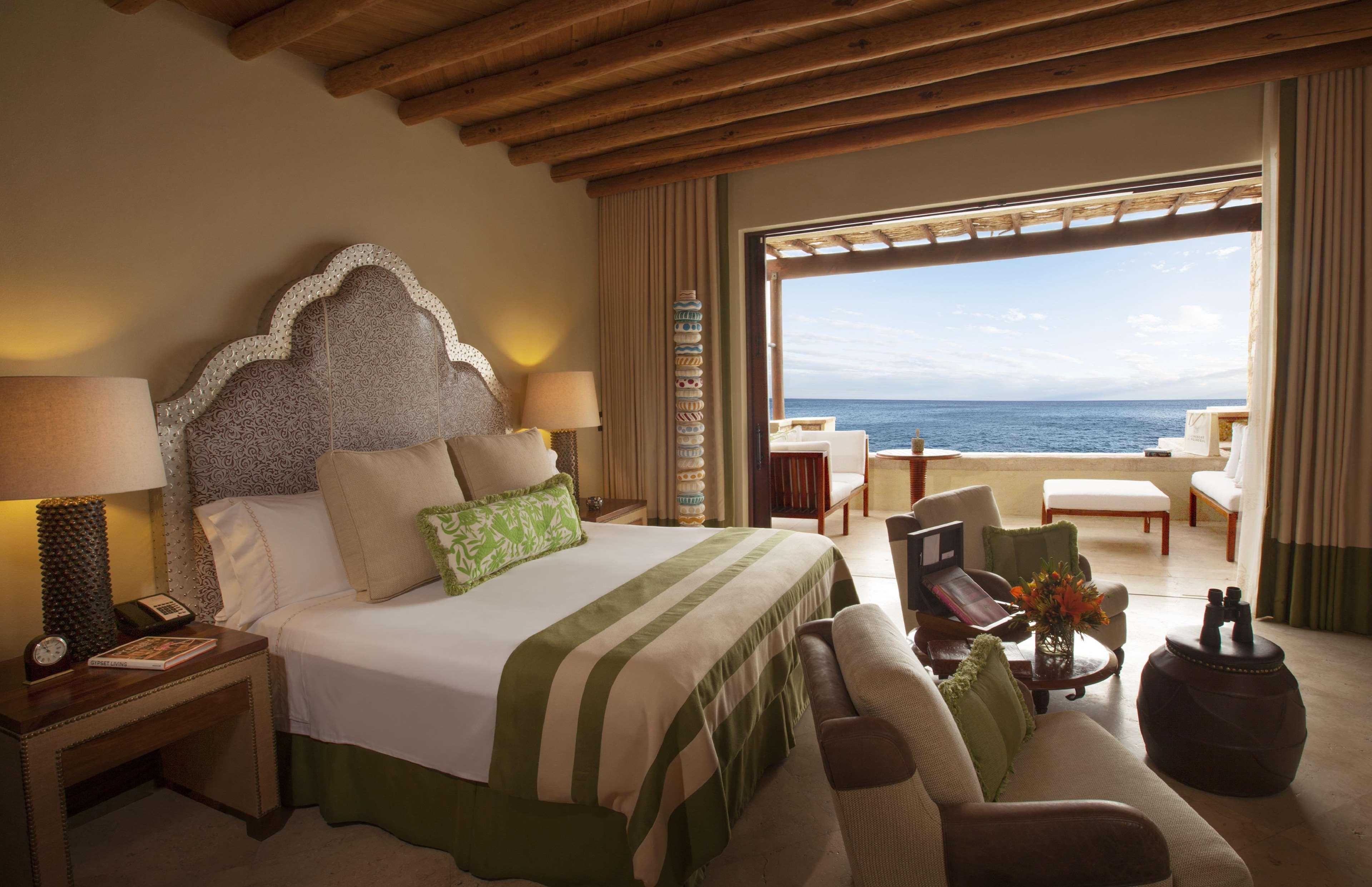 Deluxe Ocean View