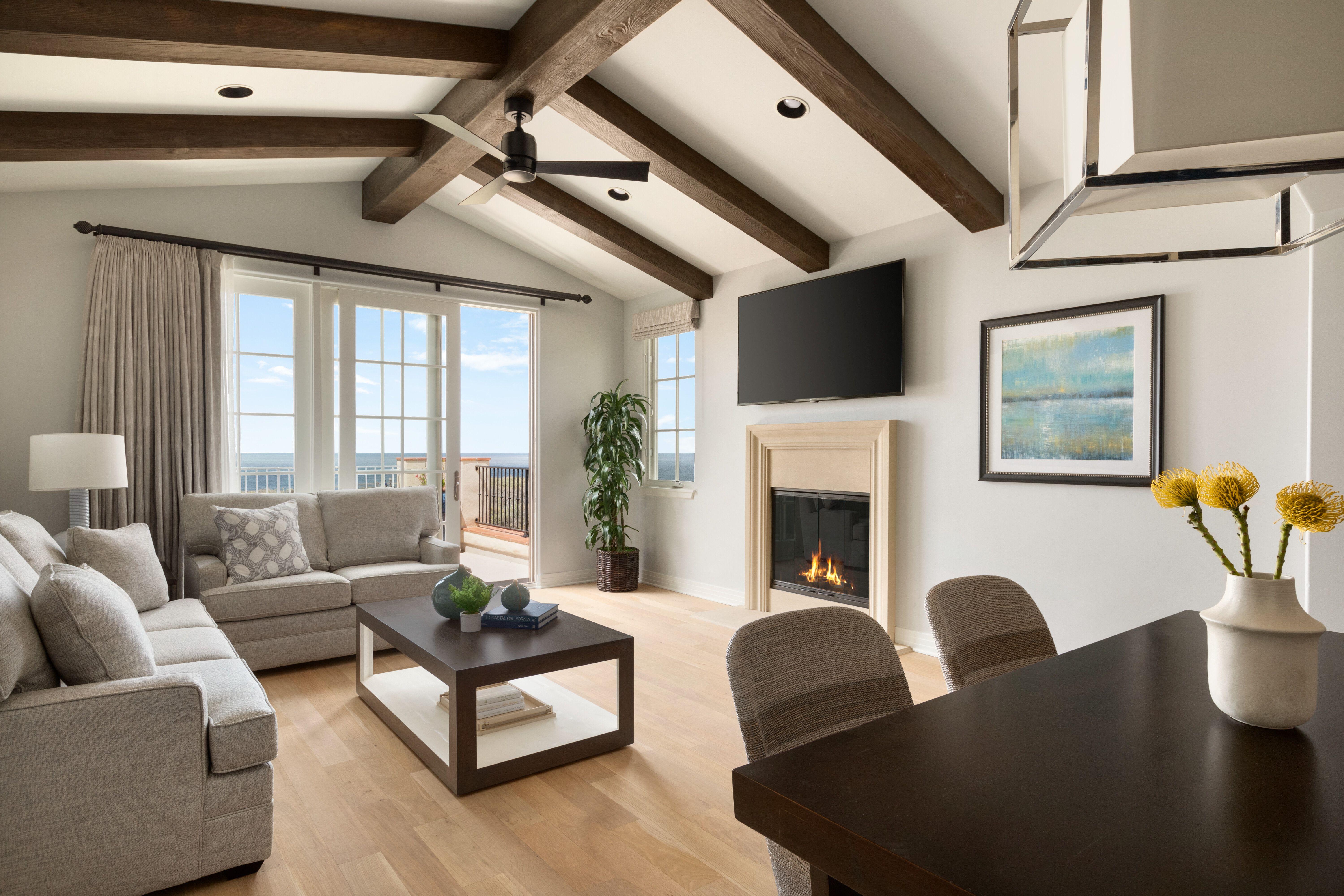 Three Bedroom Casita Suite