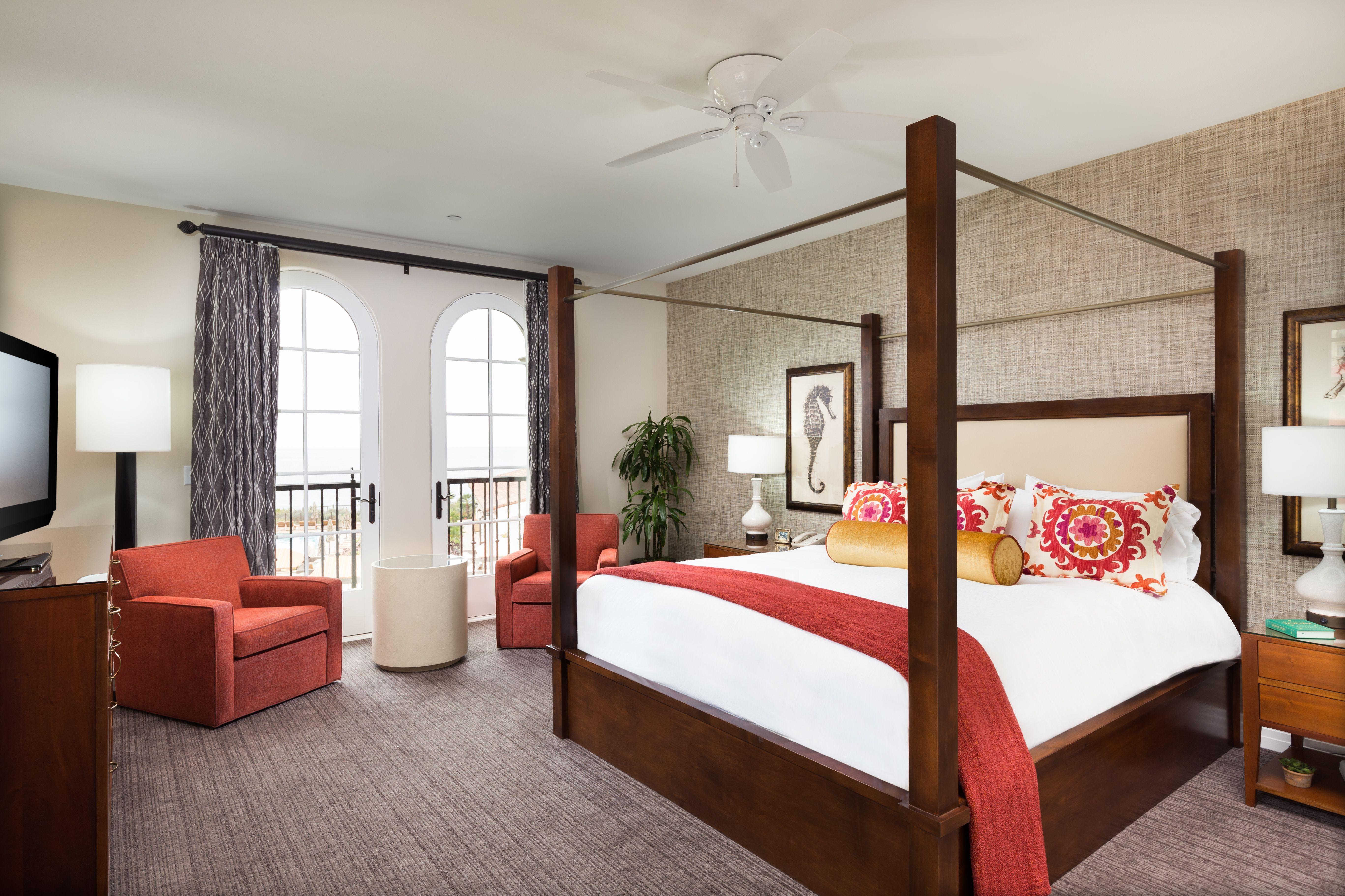 Ocean View Bungalow Suite