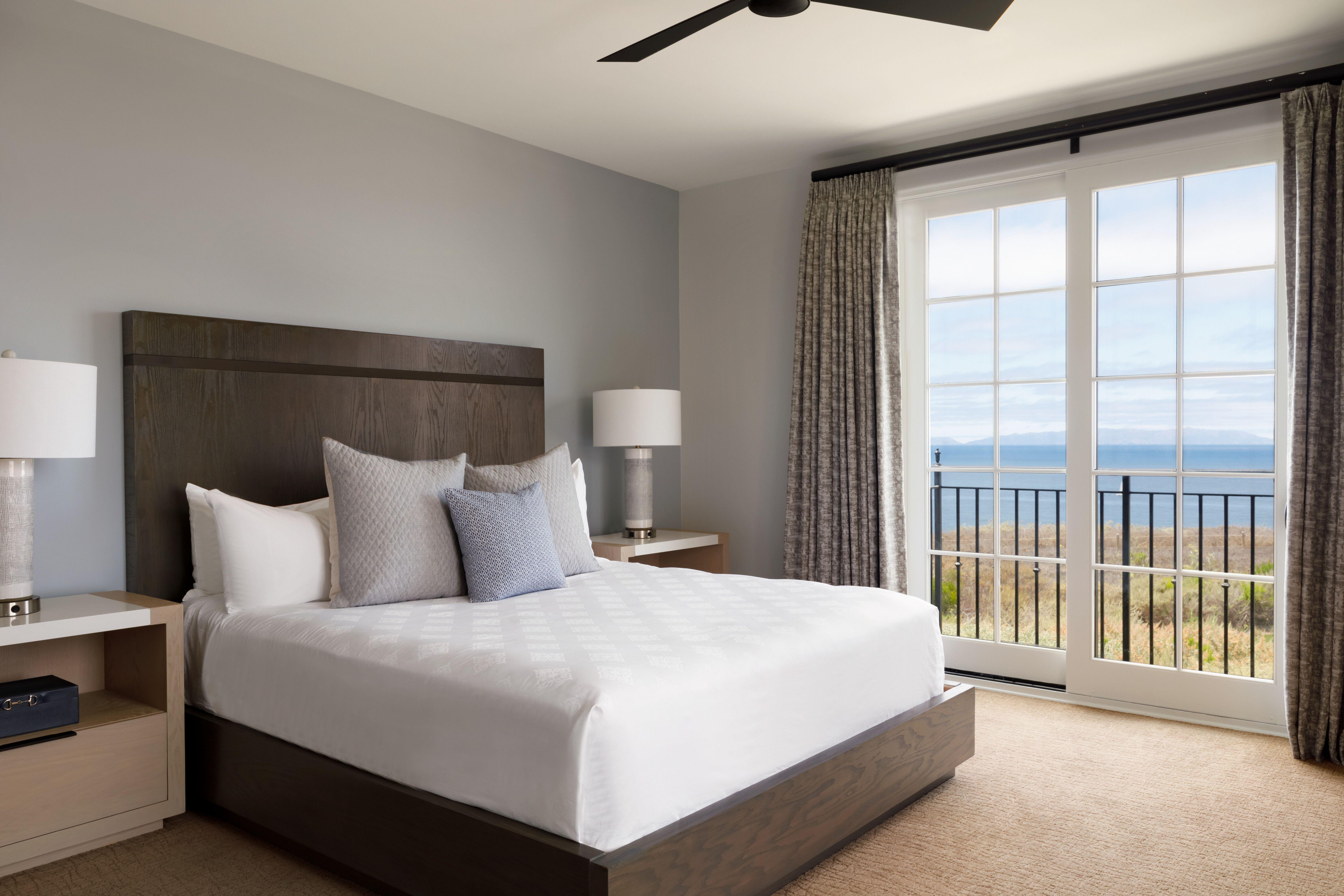 One Bedroom Casita Suite
