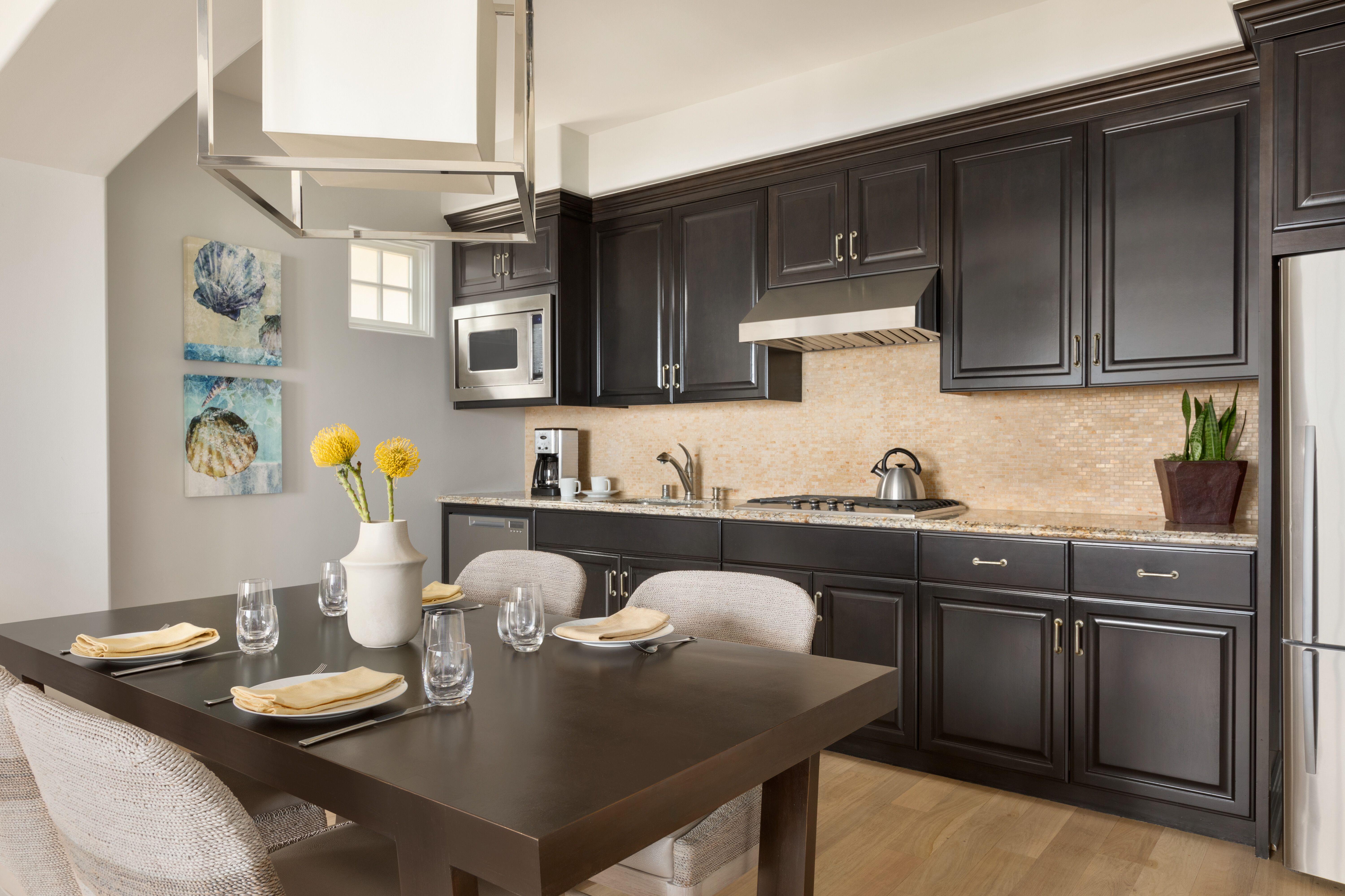 Two Bedroom Casita Suite