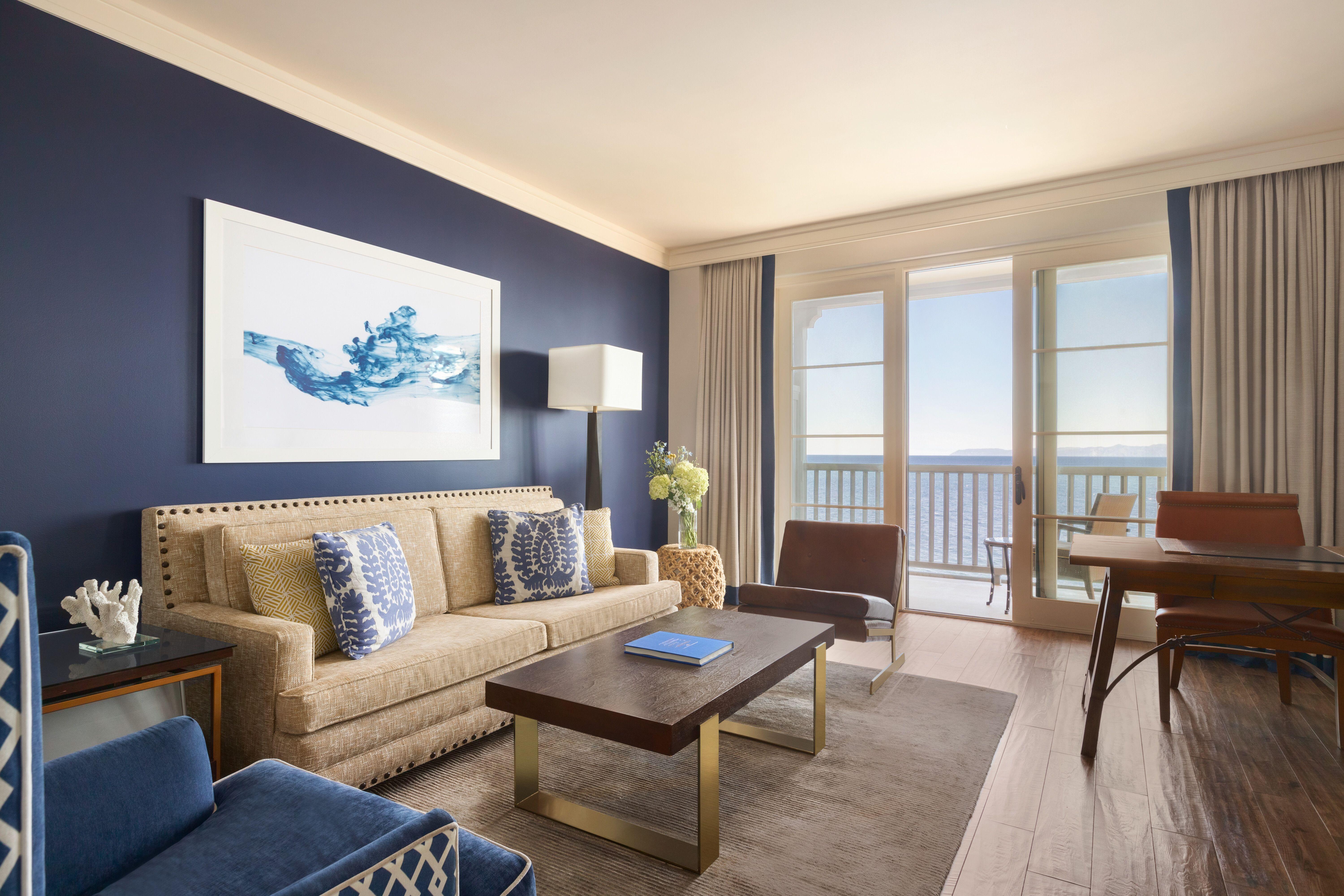 One Bedroom Hotel Suites