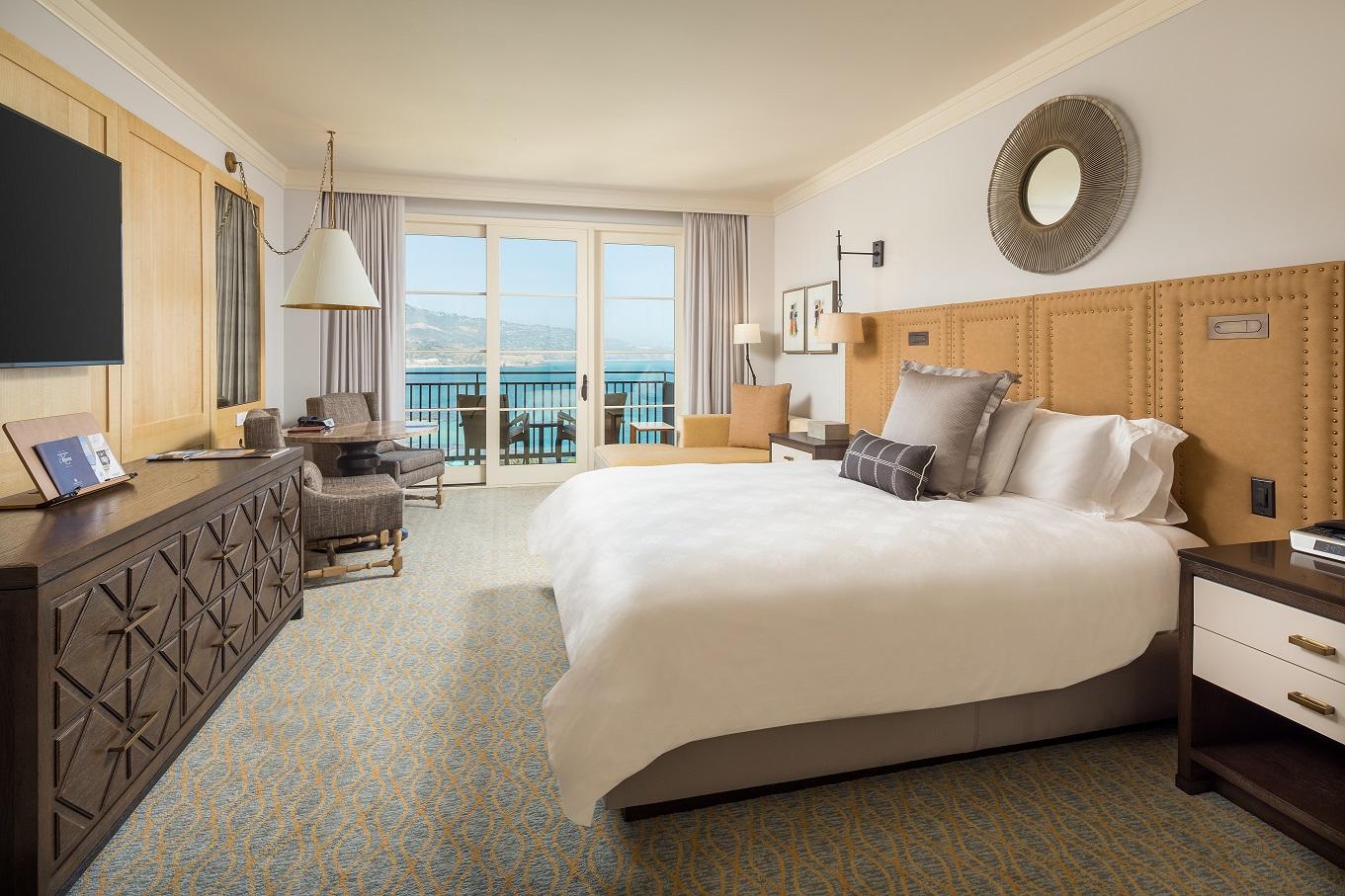 King Guestroom