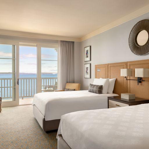 Double Guestroom