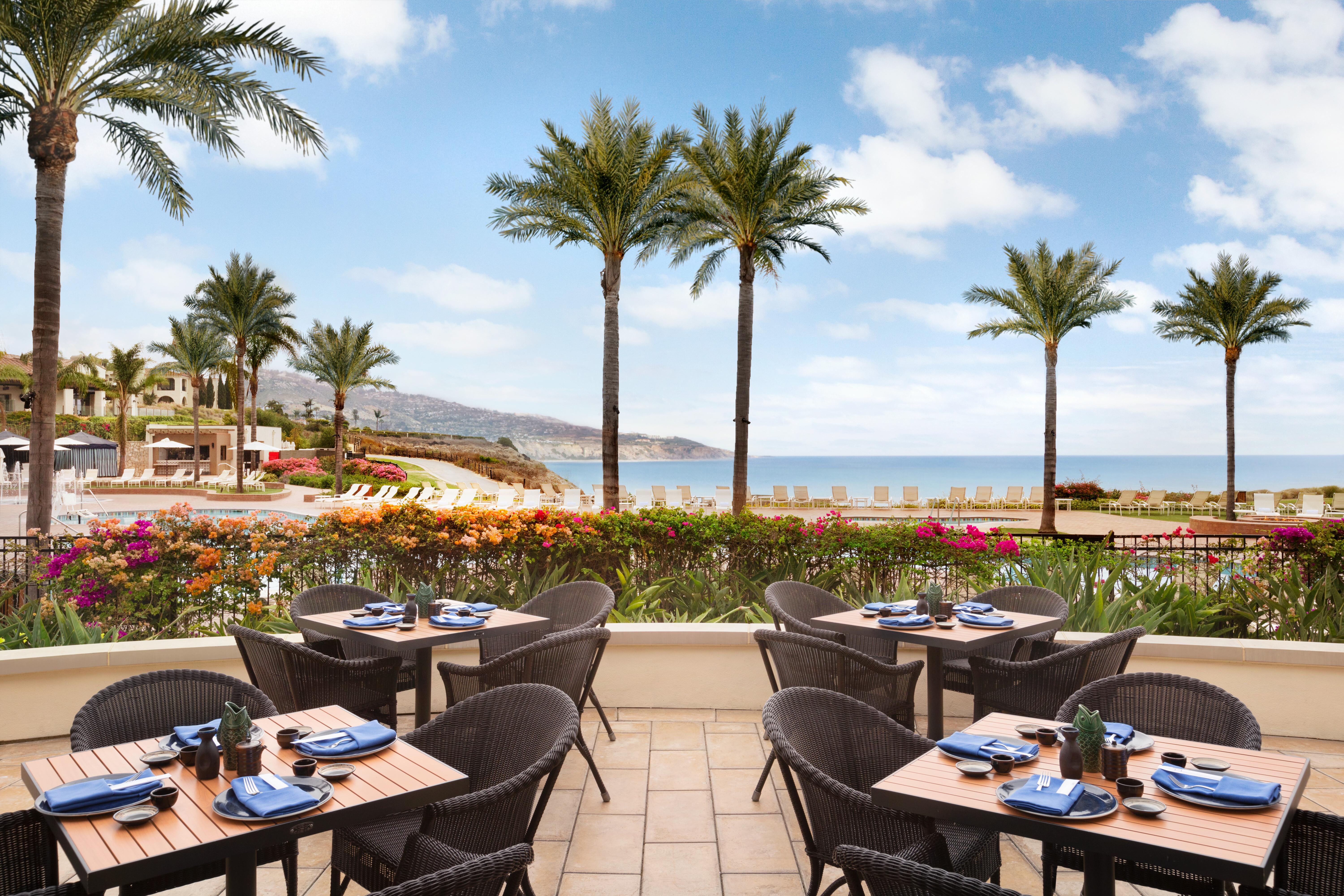 Terranea Resort, United States — Terranea Resort