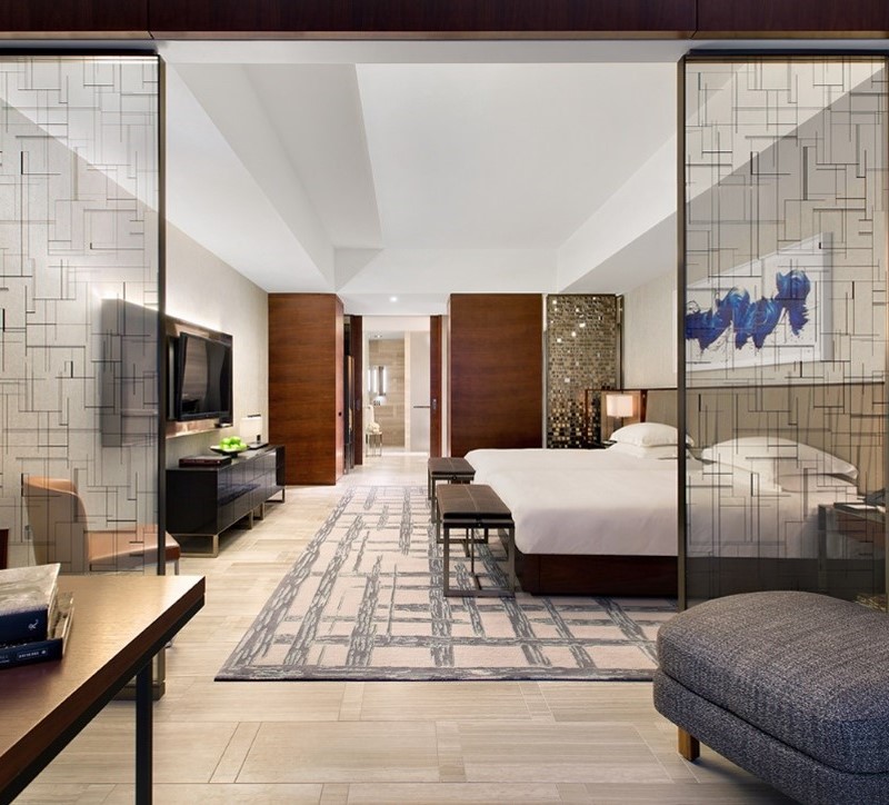 Studio Suites