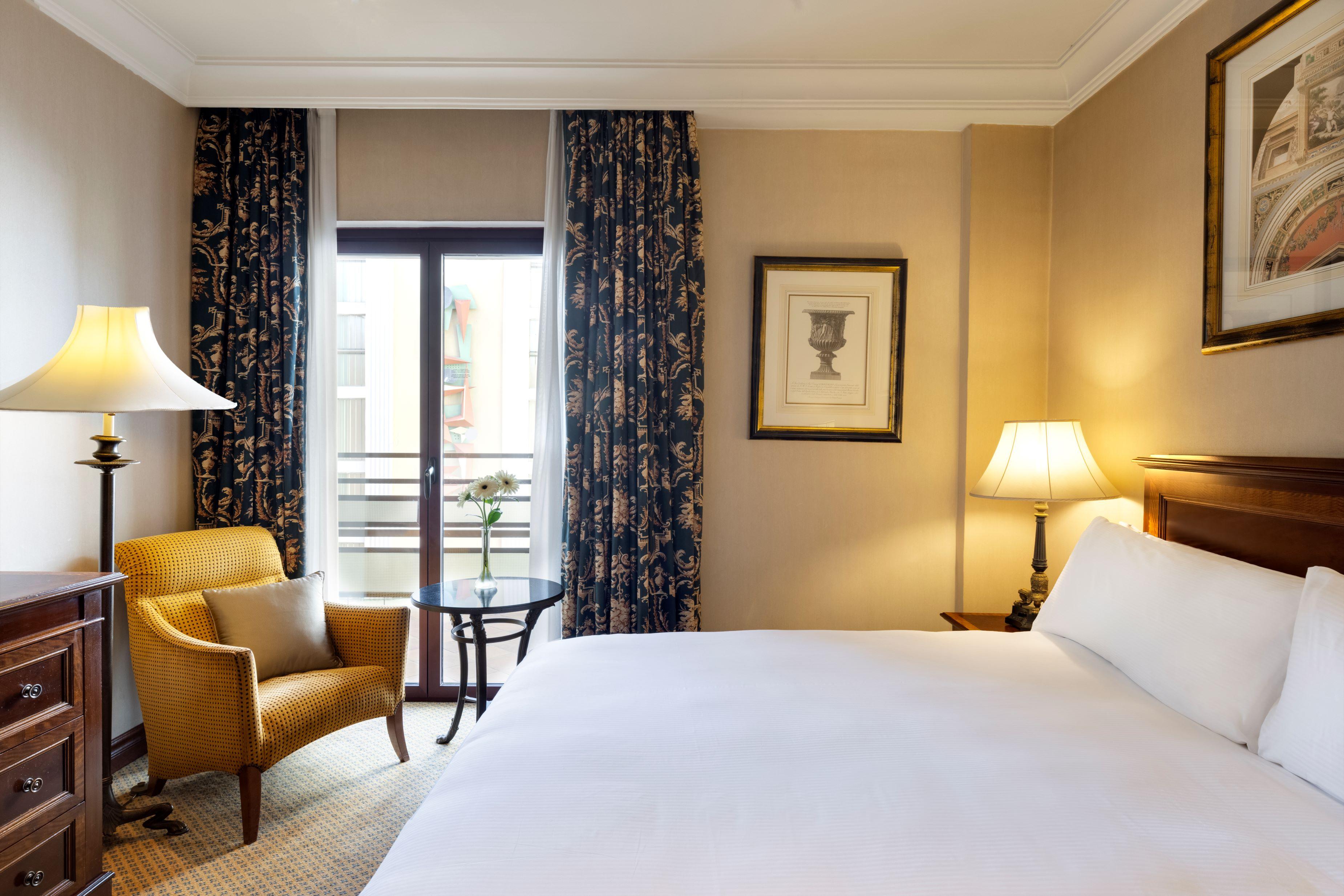 Ambassador Suites