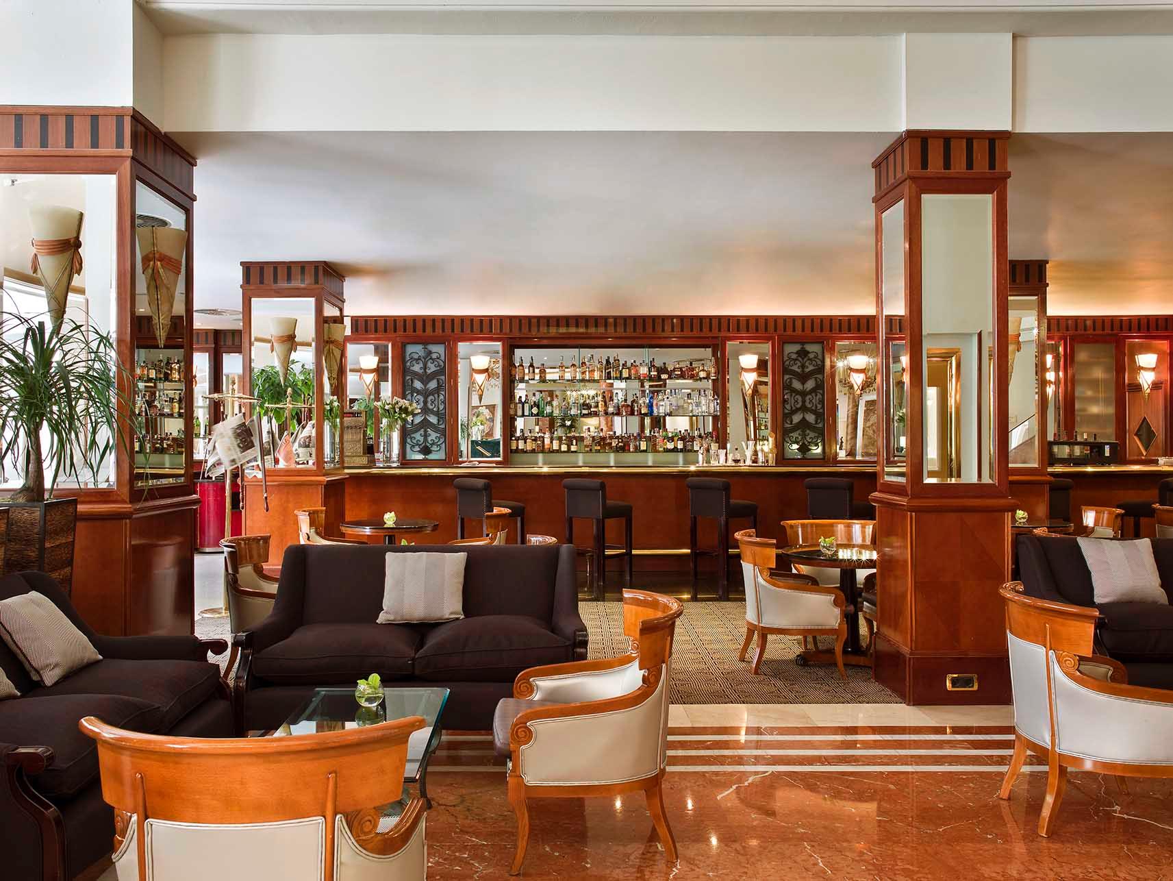 InterContinental Madrid, Spain — InterContinental Madrid