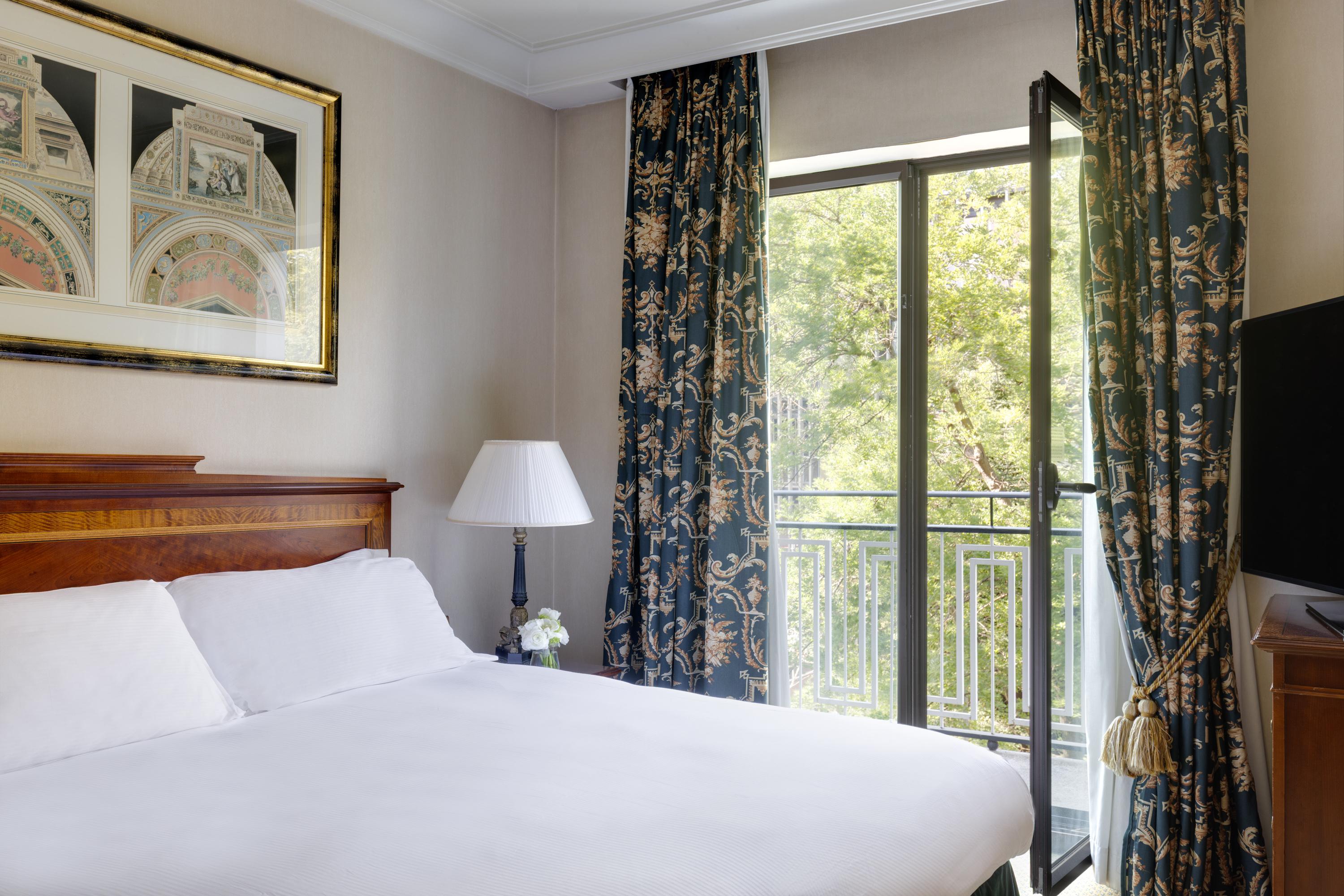 Premium Rooms