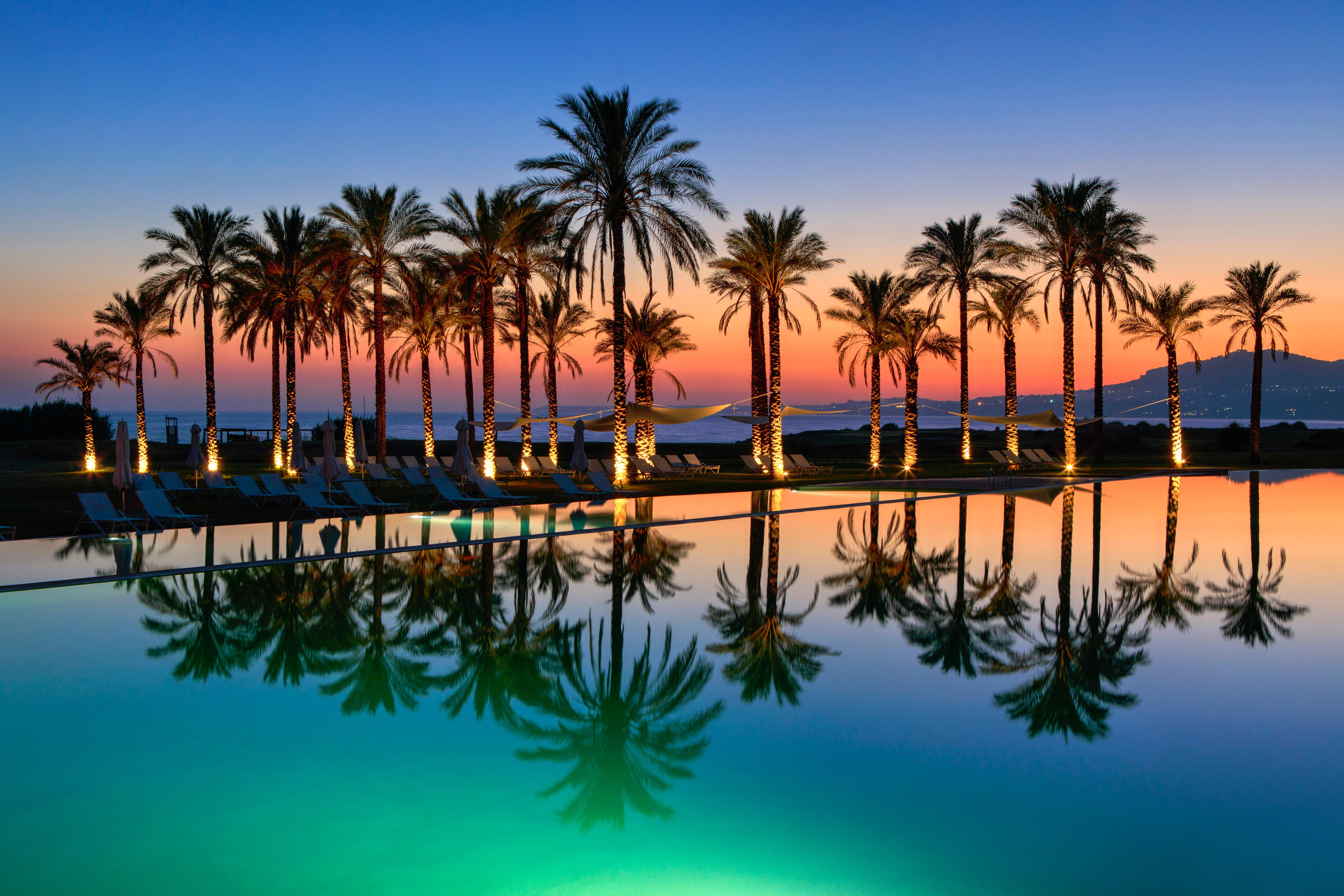 Verdura Resort, a Rocco Forte hotel