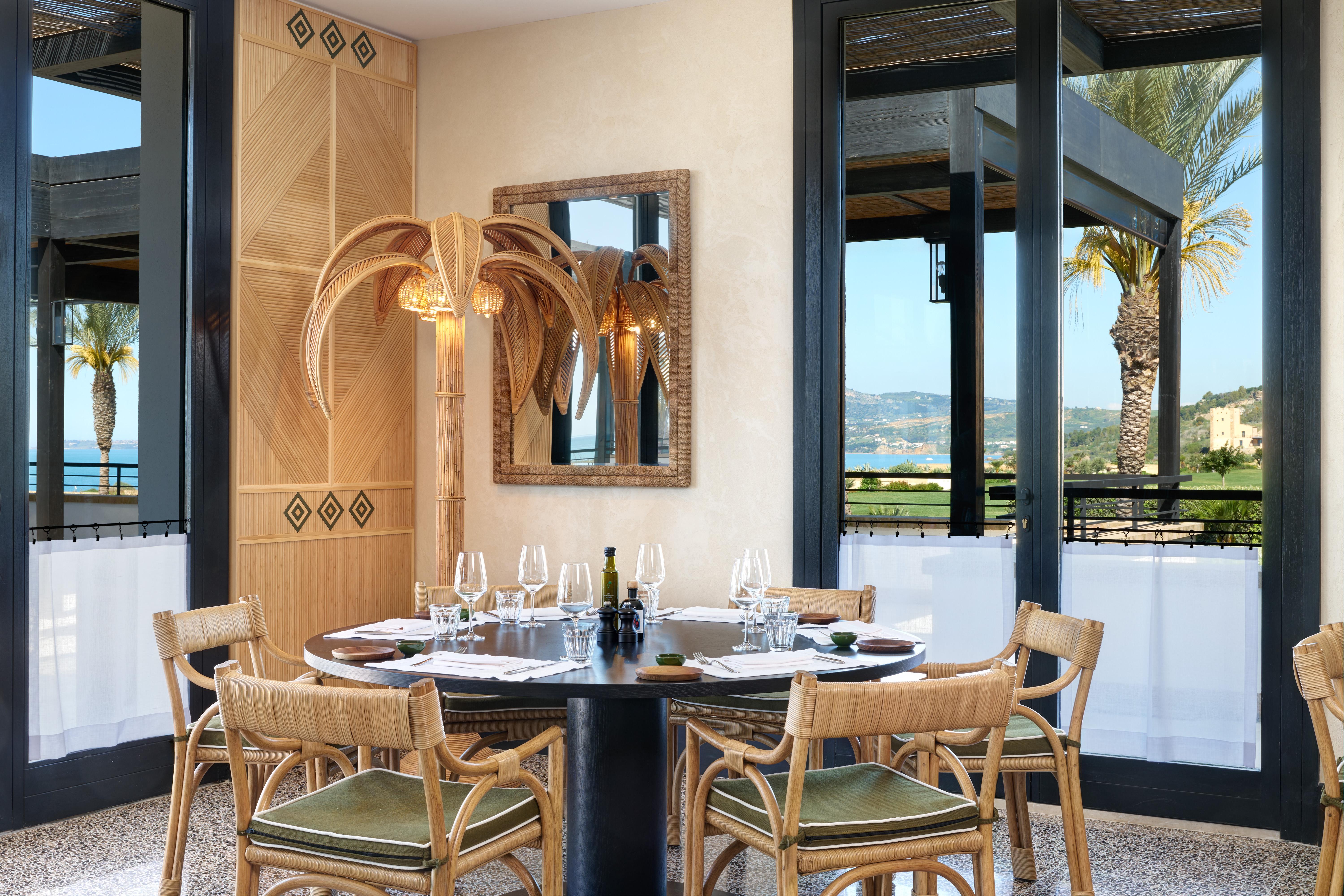 Verdura Resort, a Rocco Forte hotel, Italy — Verdura Resort, a Rocco Forte hotel